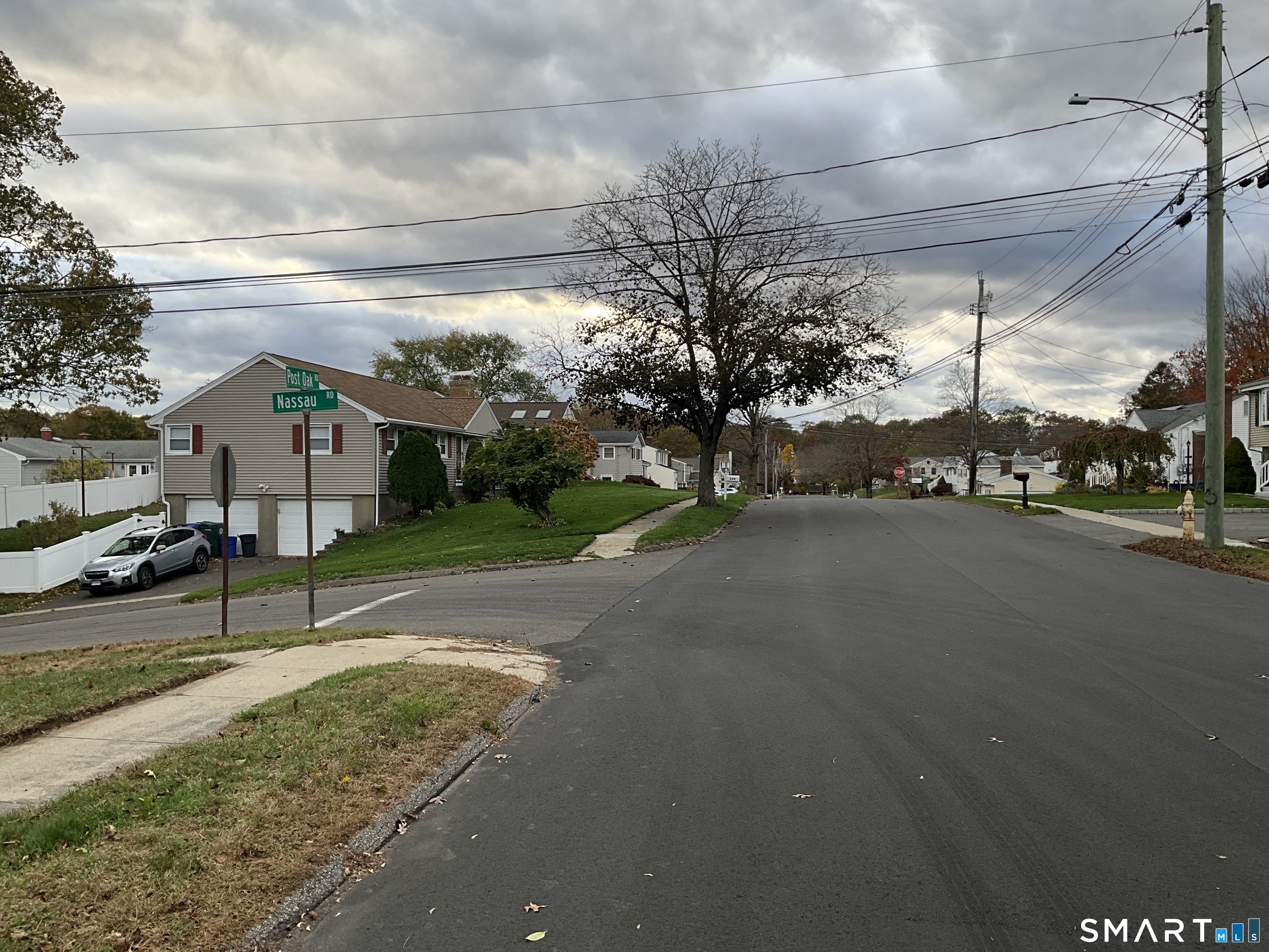 175 Post Oak, Stratford, 06614, 3 Bedrooms Bedrooms, 0 ,1 BathroomBathrooms,Single Family For Sale,For Sale,Post Oak,0,24141850