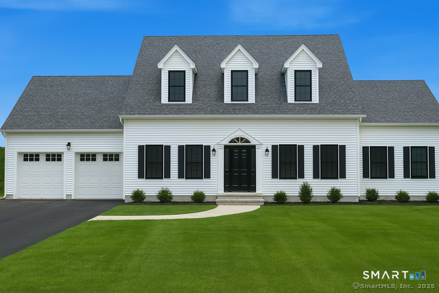 Homes for sale in Cheshire, CT | 1800 Blackberry Pl, Cheshire, CT 06410 | MLS# 24090391