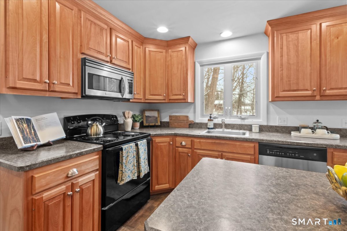 Photo 13 of 9 Seymour Road, East Granby, CT