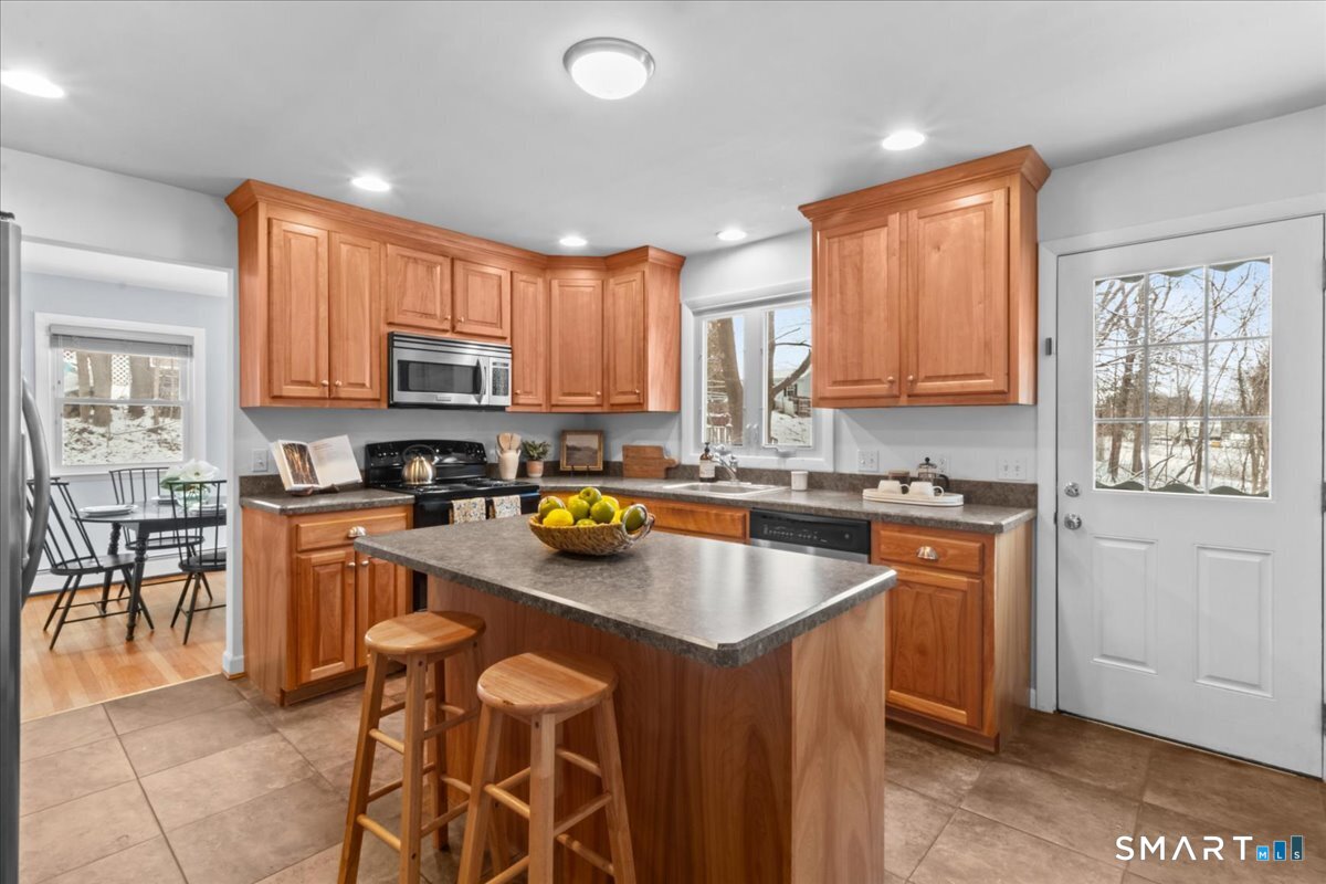 Photo 11 of 9 Seymour Road, East Granby, CT