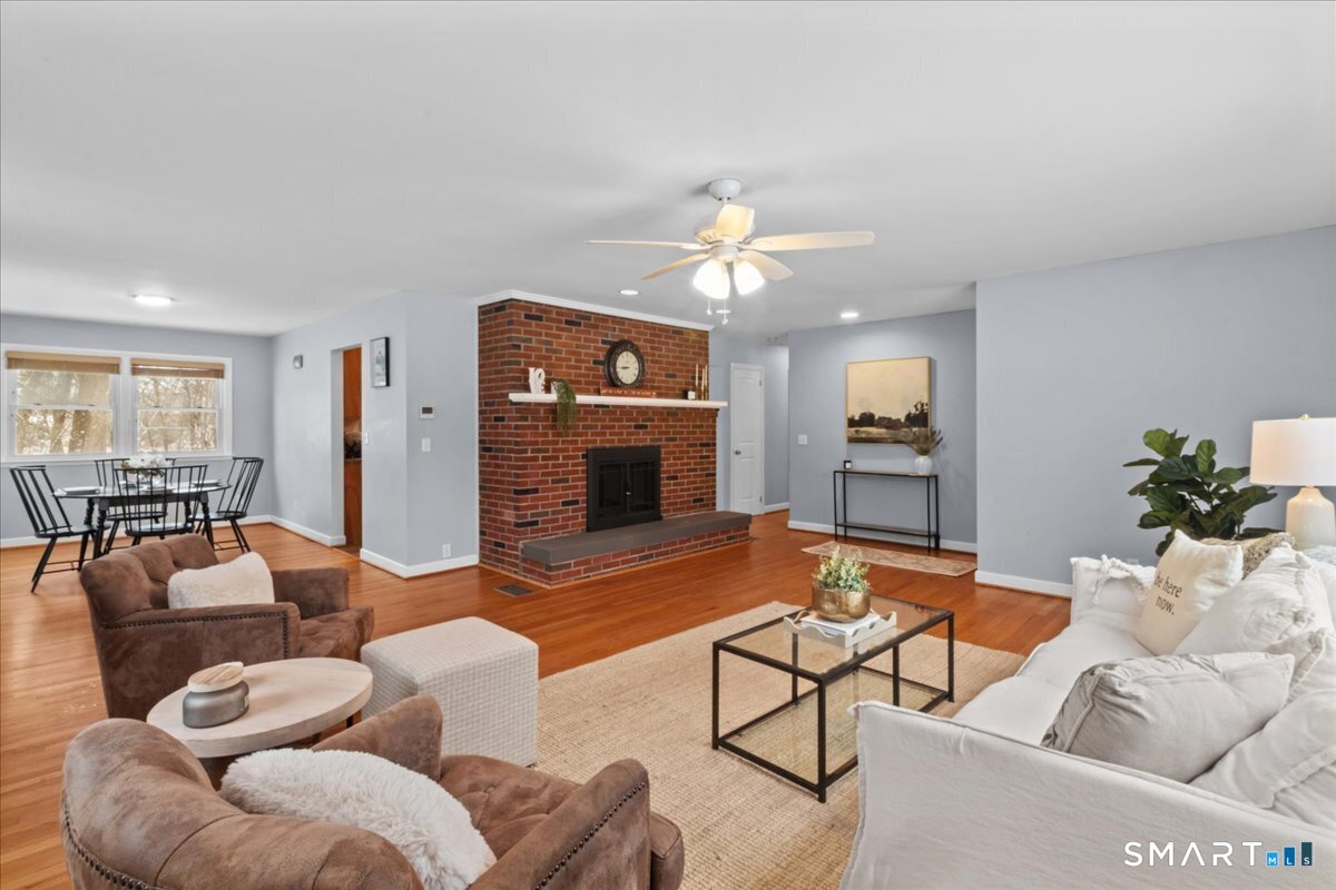 Photo 5 of 9 Seymour Road, East Granby, CT