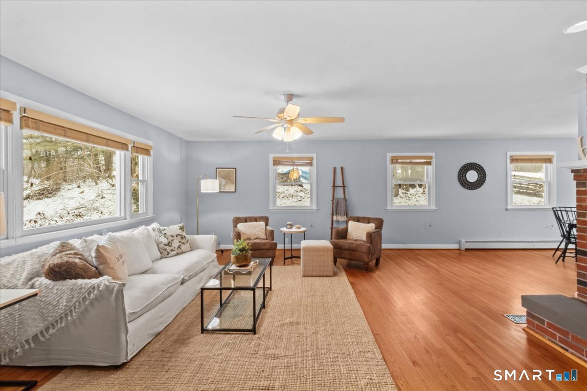 Photo 6 of 9 Seymour Road, East Granby, CT