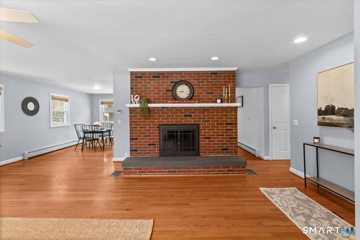 Photo 4 of 9 Seymour Road, East Granby, CT