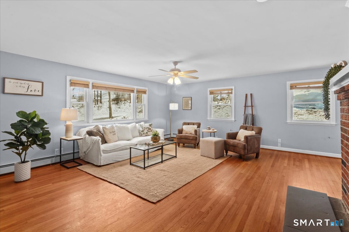 Photo 3 of 9 Seymour Road, East Granby, CT