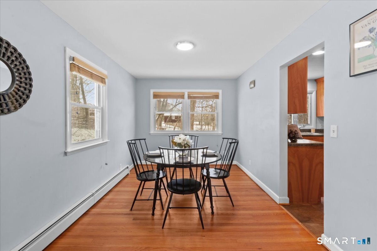 Photo 8 of 9 Seymour Road, East Granby, CT