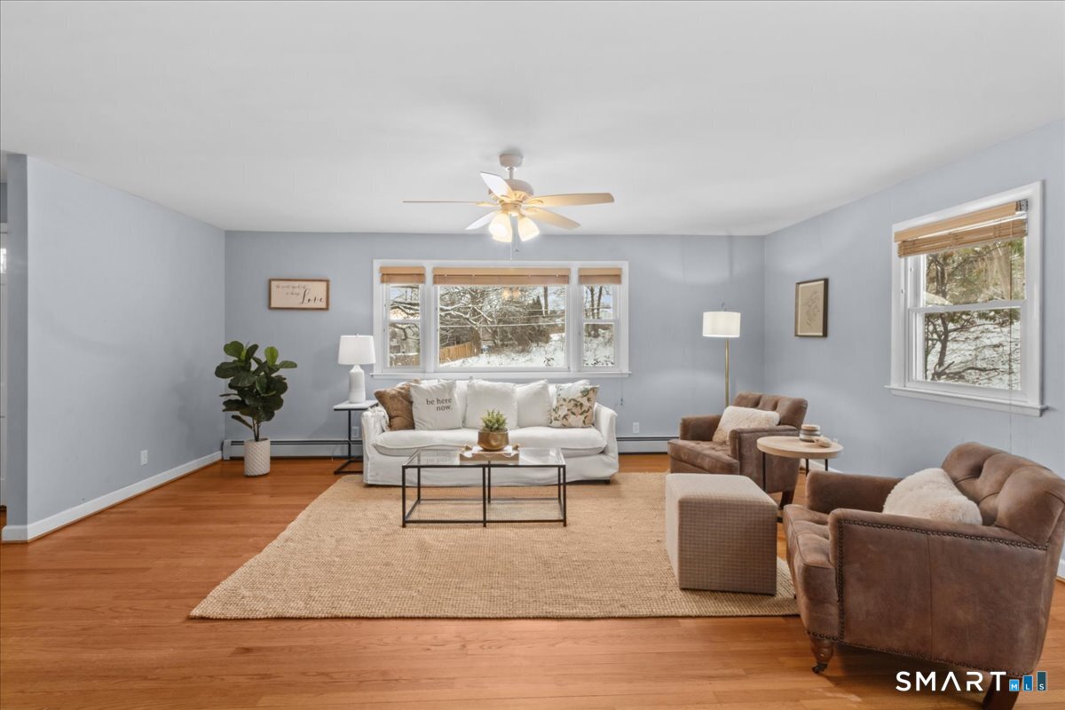 Photo 7 of 9 Seymour Road, East Granby, CT