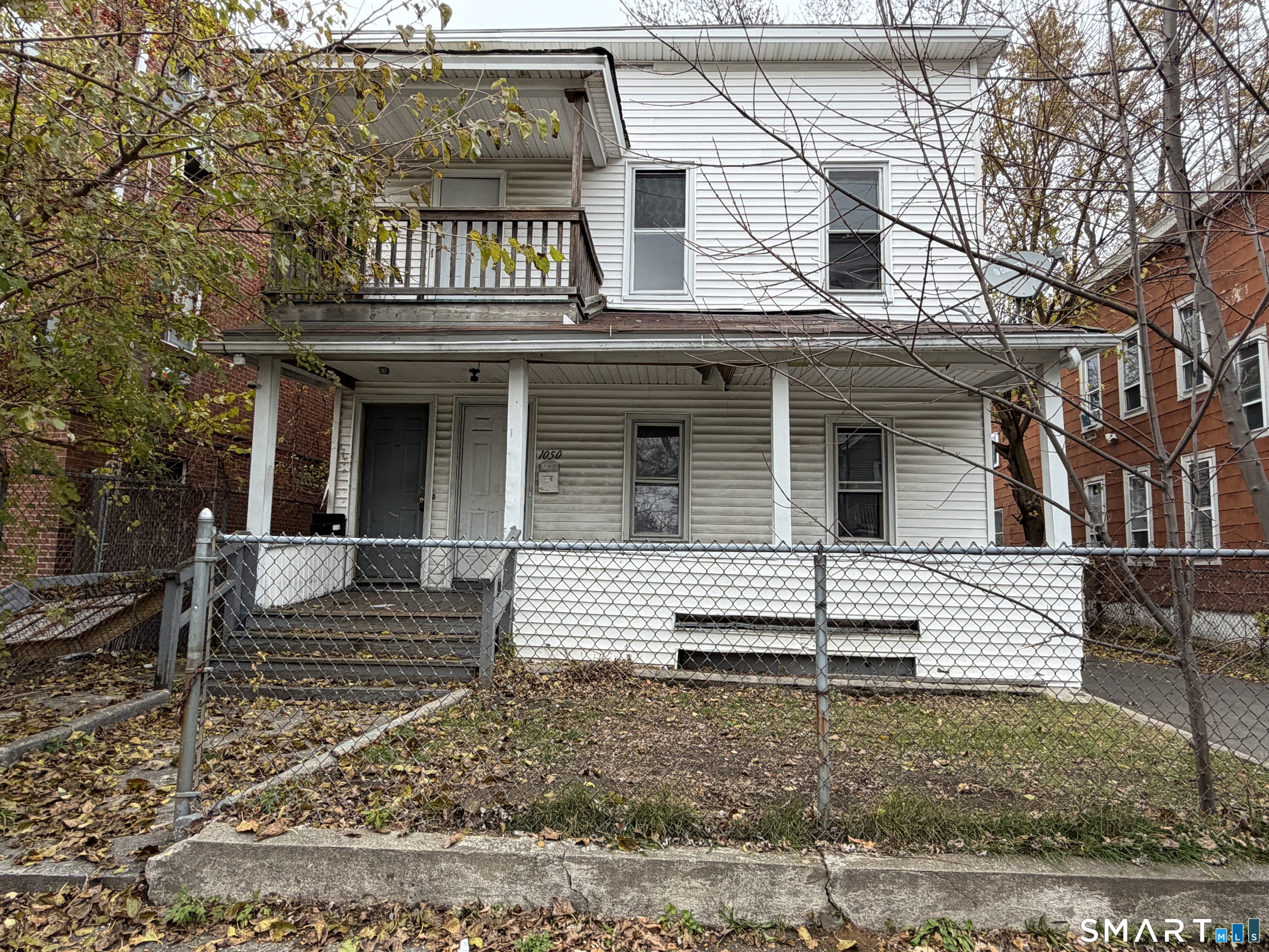 Homes for sale in Bridgeport, CT | 1050 Hancock Ave, Bridgeport, CT 06605 | MLS# 24145713