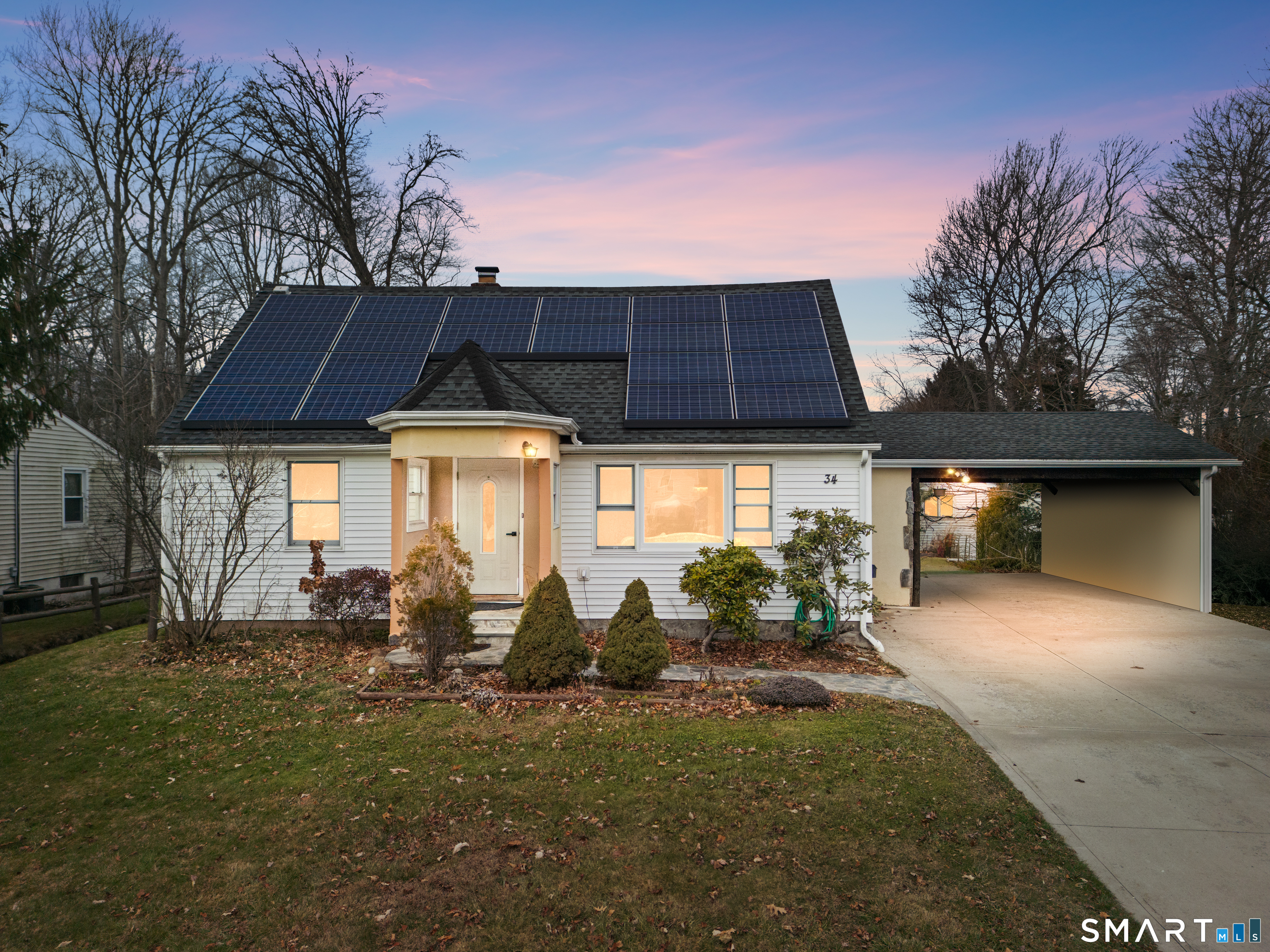 Homes for sale in New Britain, CT | 34 Dorman Rd, New Britain, CT 06053 | MLS# 24143915