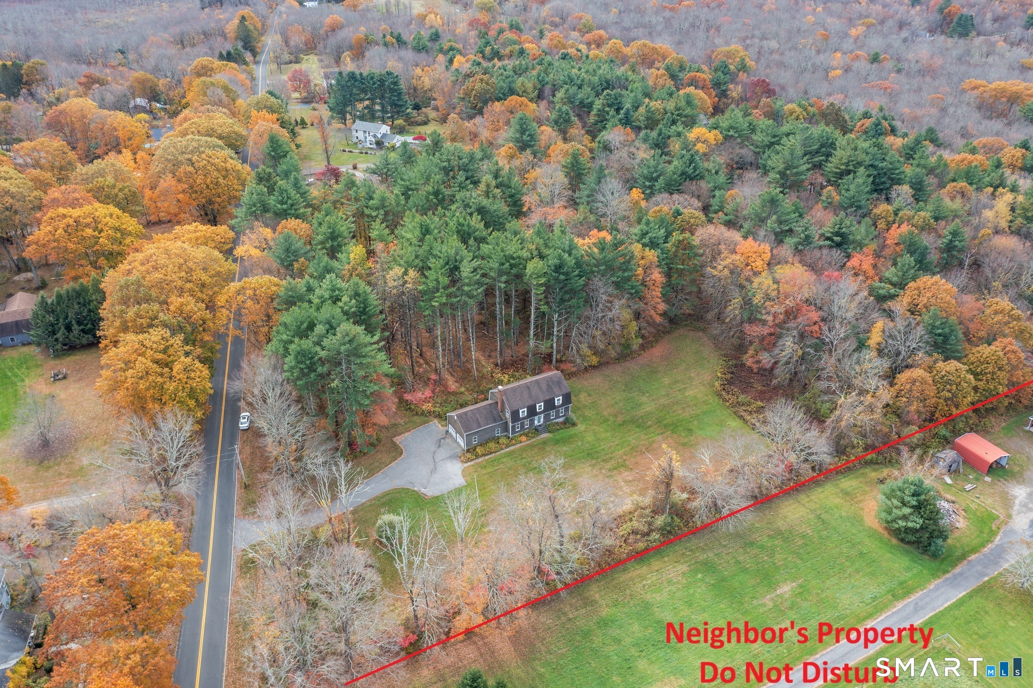 Homes for sale in Morris, CT | 165 Stoddard Rd, Morris, CT 06763 | MLS# 24144864