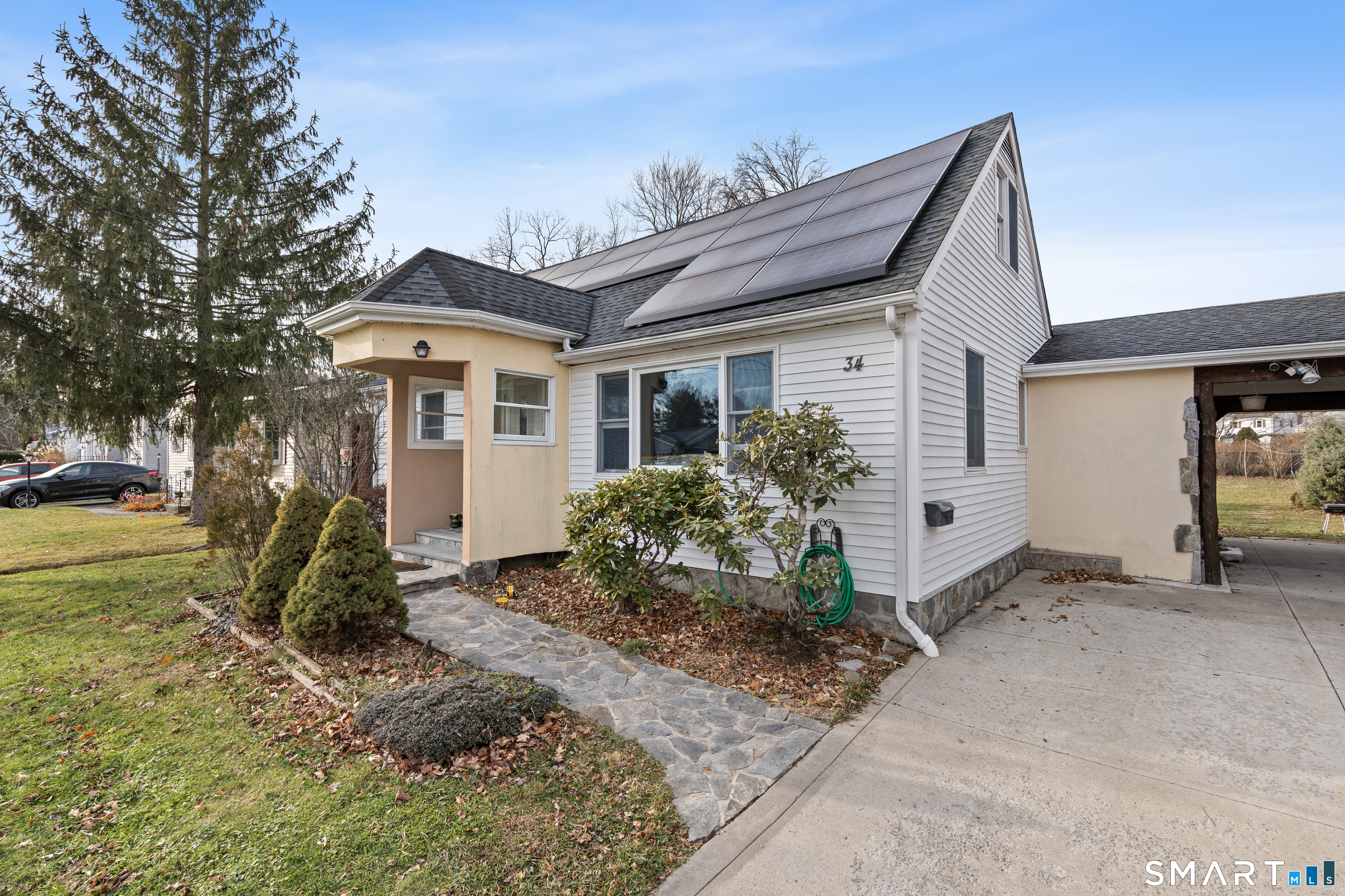 Homes for sale in New Britain, CT | 34 Dorman Rd, New Britain, CT 06053 | MLS# 24143915