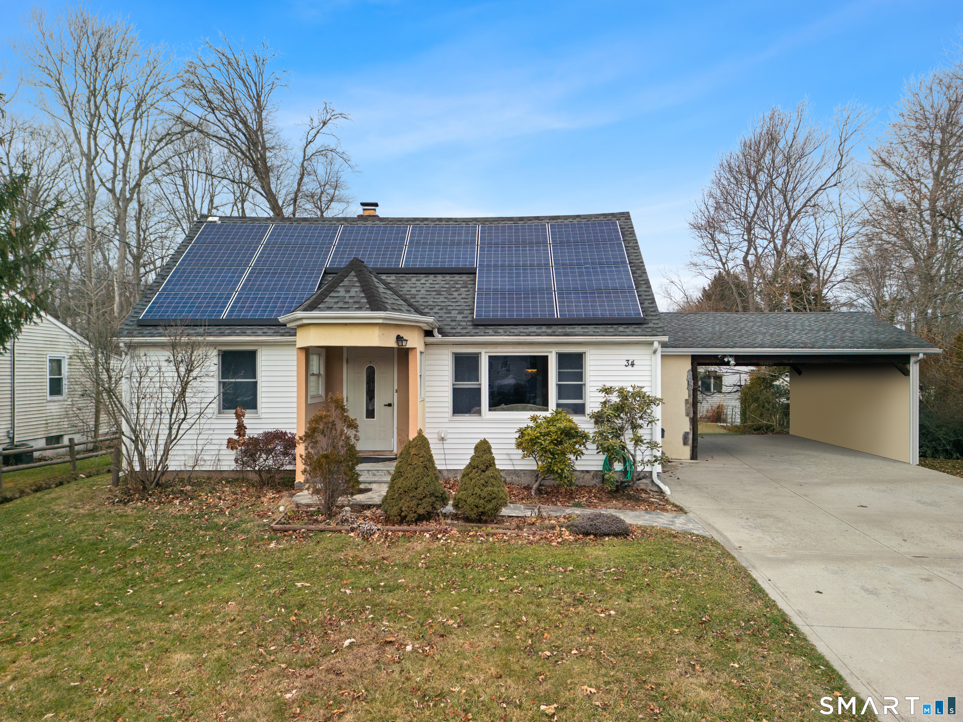 Homes for sale in New Britain, CT | 34 Dorman Rd, New Britain, CT 06053 | MLS# 24143915