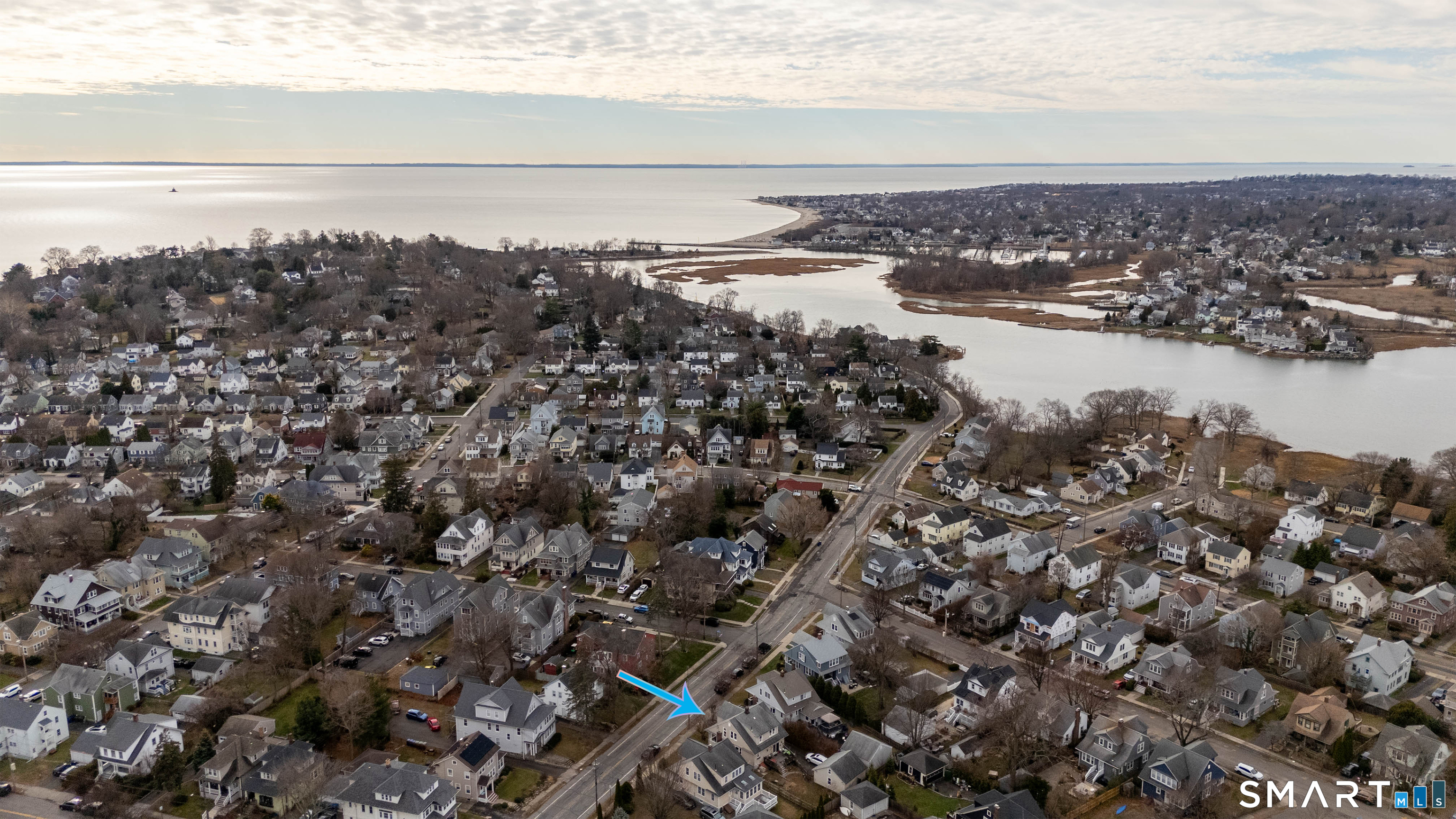 Homes for sale in Bridgeport, CT | 132 Gilman St, Bridgeport, CT 06605 | MLS# 24145757