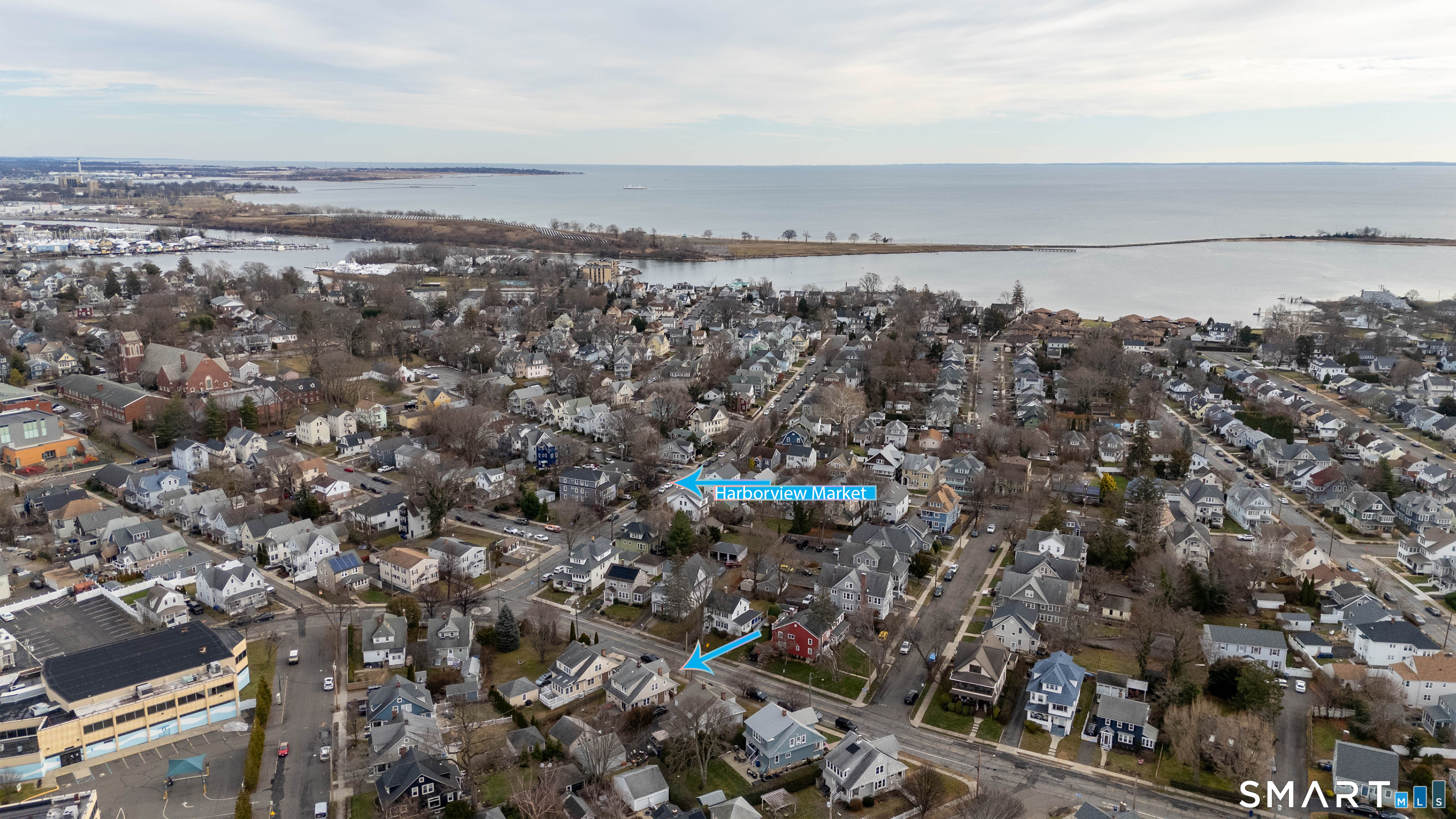 Homes for sale in Bridgeport, CT | 132 Gilman St, Bridgeport, CT 06605 | MLS# 24145757