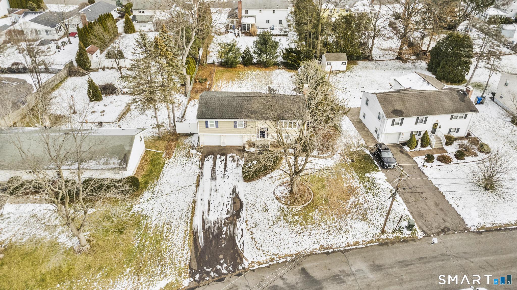 Homes for sale in Newington, CT | 282 Hillcrest Ave, Newington, CT 06111 | MLS# 24145726