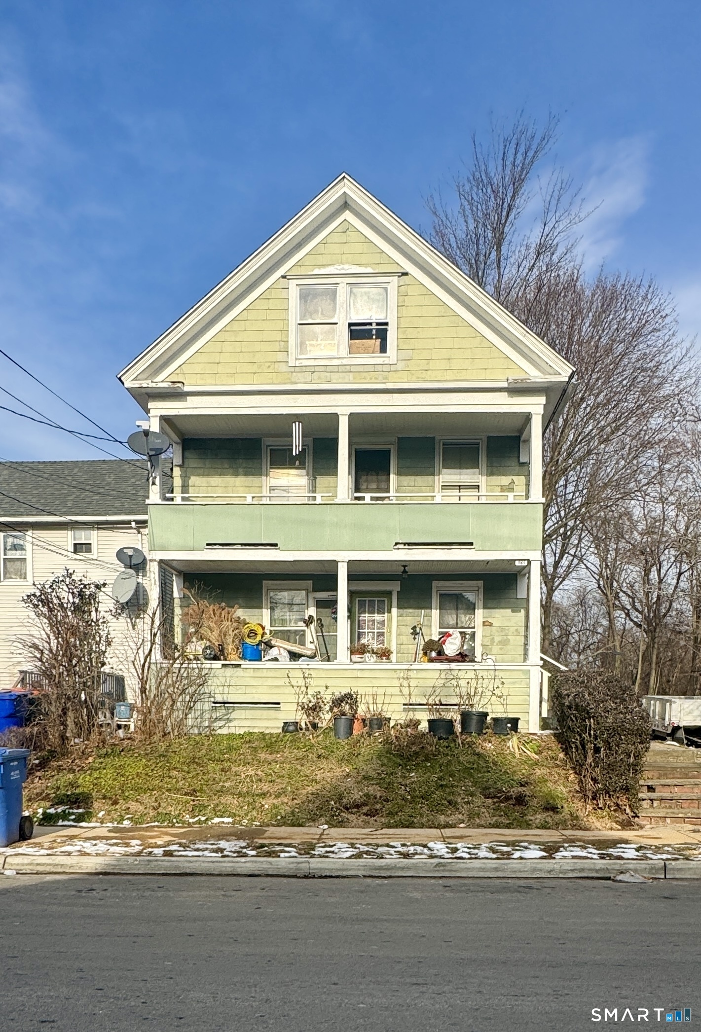 Homes for sale in Meriden, CT | 185 Springdale Ave, Meriden, CT 06451 | MLS# 24144976