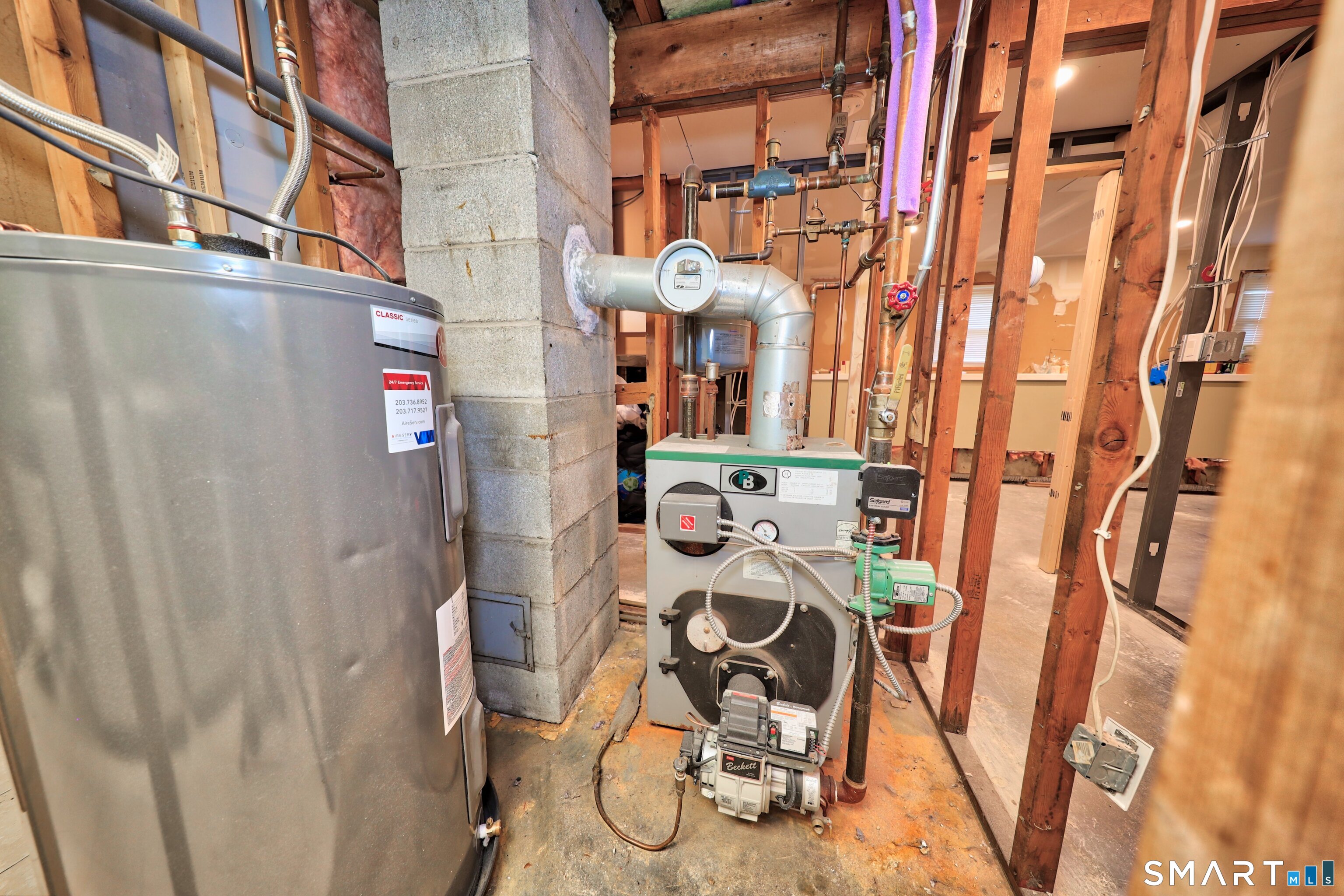 Photo 38 of 41 Quinn Street, Naugatuck, CT