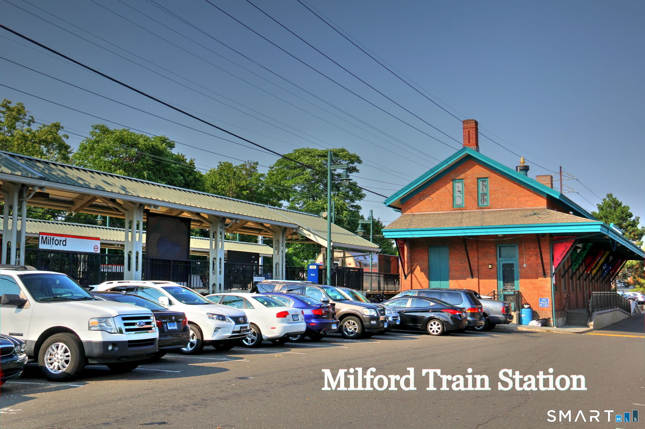 Photo 37 of 14 Cherry Street, Milford, CT