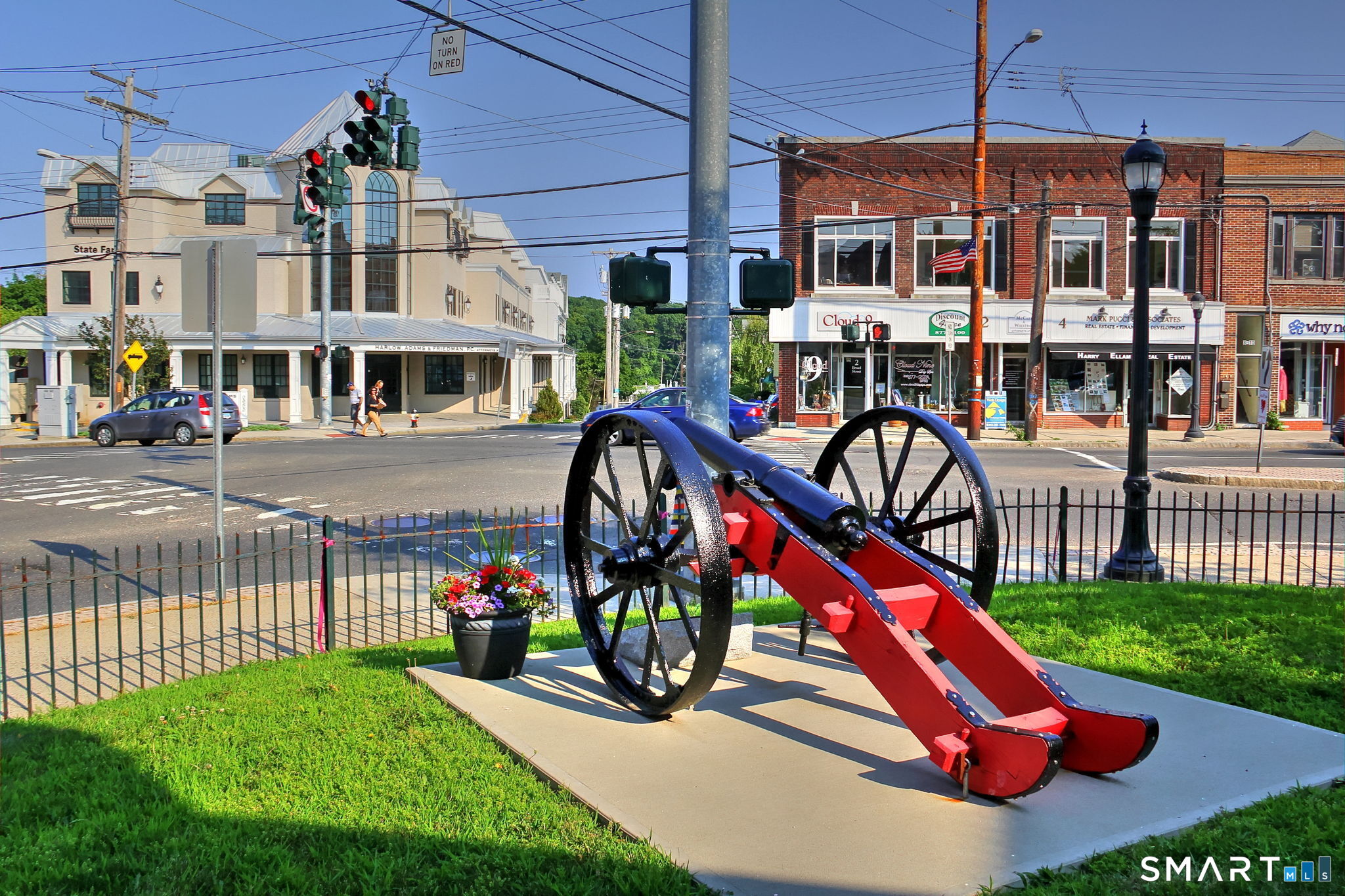 Photo 38 of 14 Cherry Street, Milford, CT