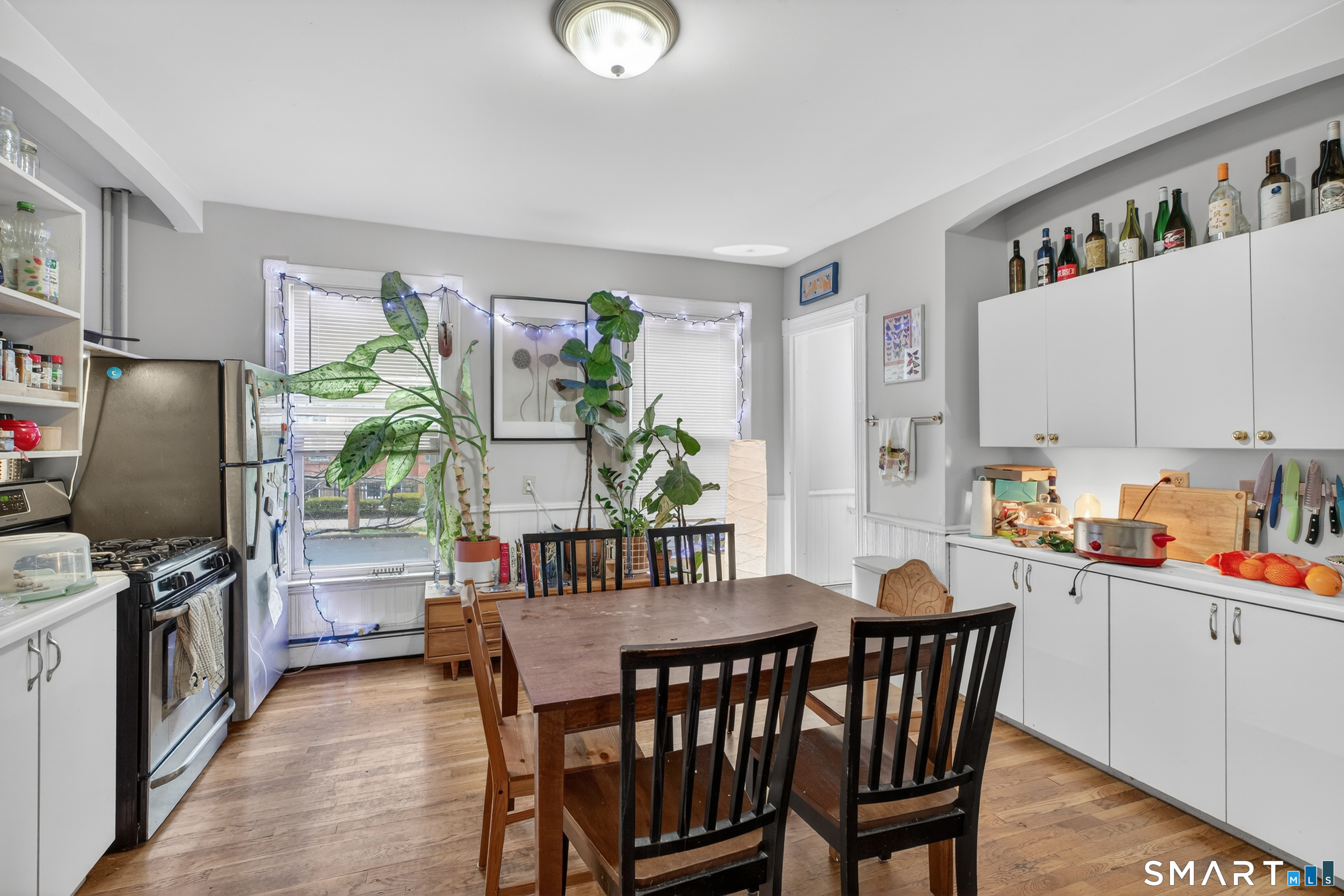 Homes for sale in New Haven, CT | 81 Edwards St, New Haven, CT 06511 | MLS# 24145784