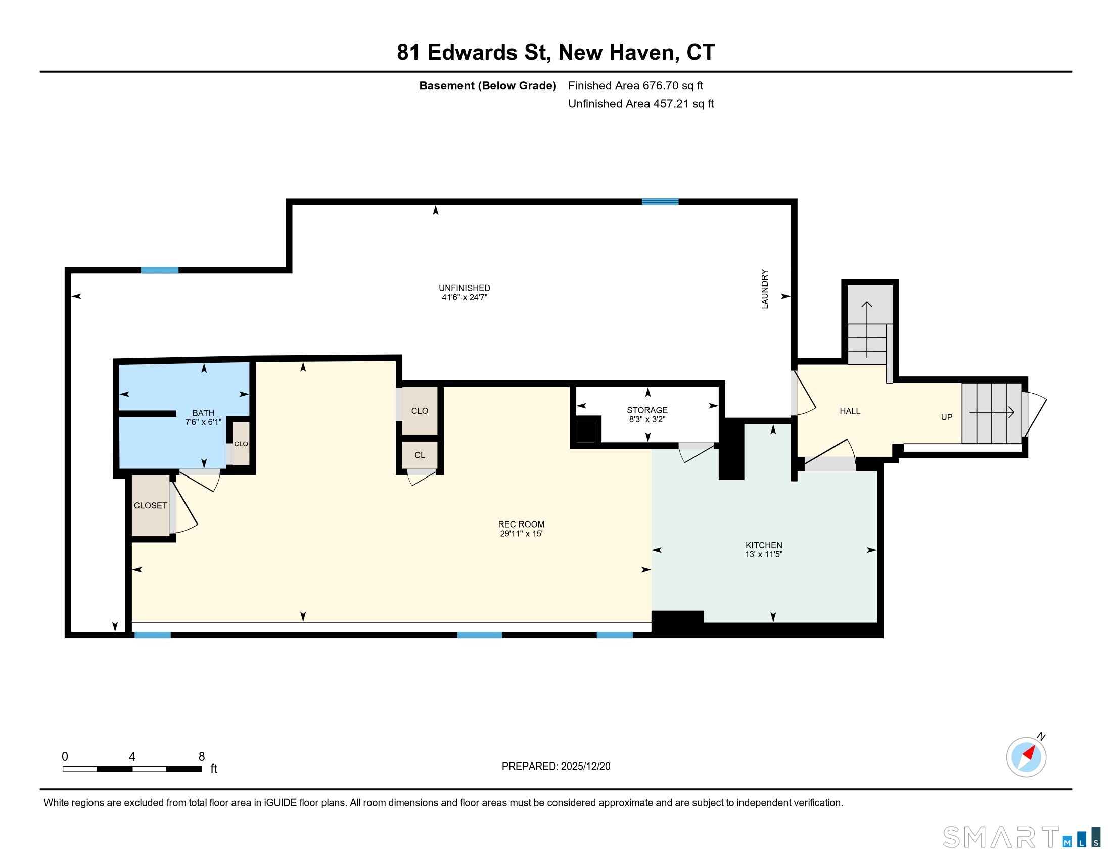 Homes for sale in New Haven, CT | 81 Edwards St, New Haven, CT 06511 | MLS# 24145784