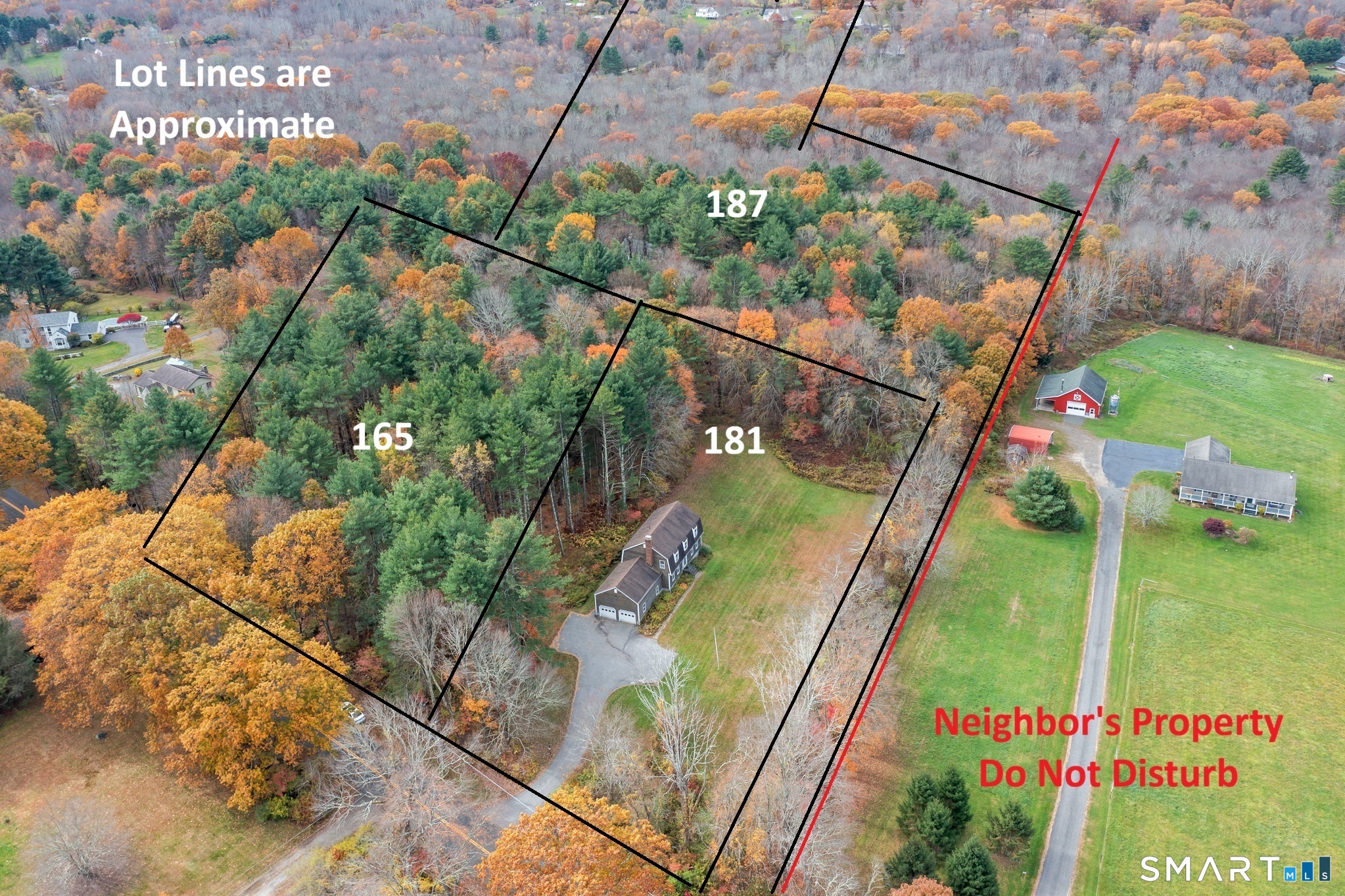 Photo 7 of 181 Stoddard Road, Morris, CT