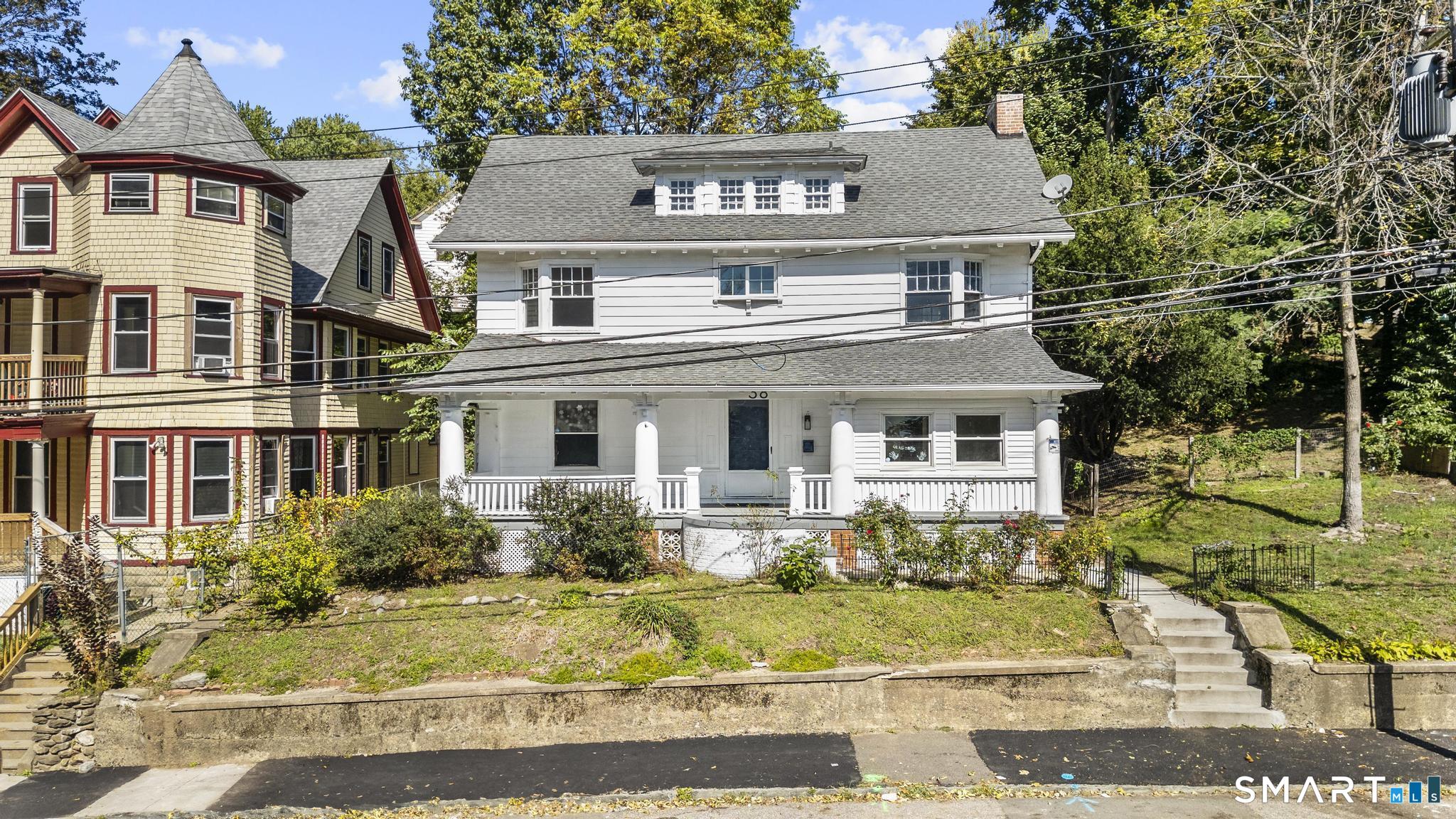 Homes for sale in Waterbury, CT | 38 Kellogg St, Waterbury, CT 06710 | MLS# 24145842