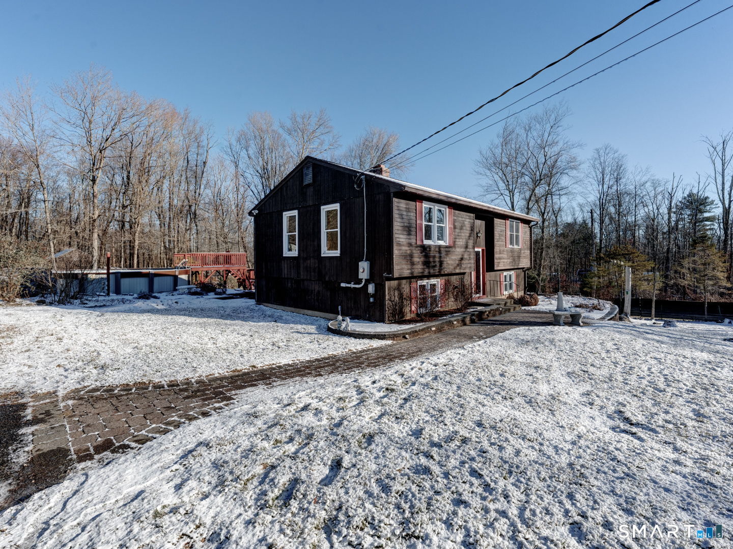 Homes for sale in Stafford, CT | 125 Chestnut Hill Rd, Stafford, CT 06076 | MLS# 24145839