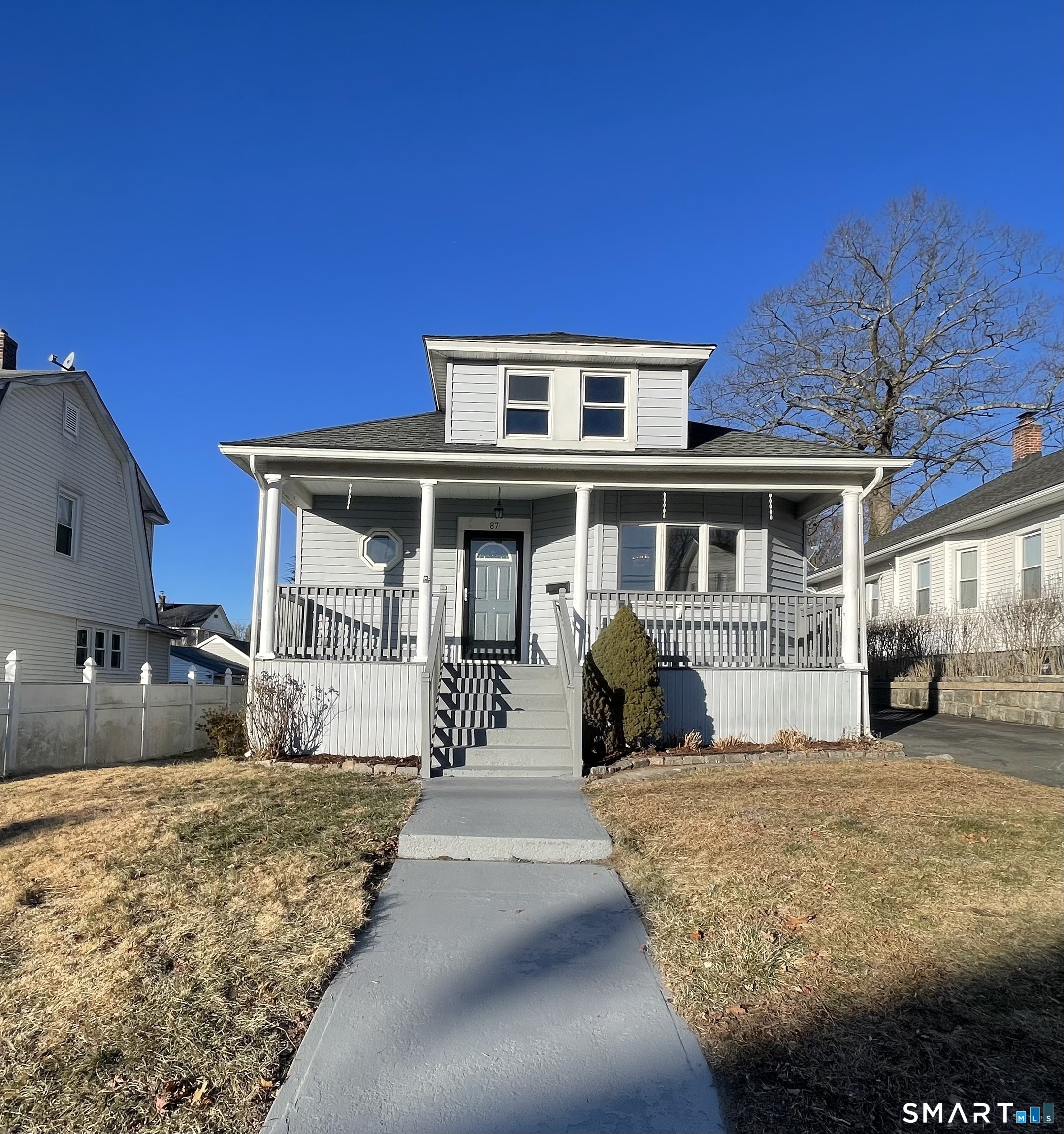 Homes for sale in Waterbury, CT | 87 Melrose Ave, Waterbury, CT 06705 | MLS# 24141935