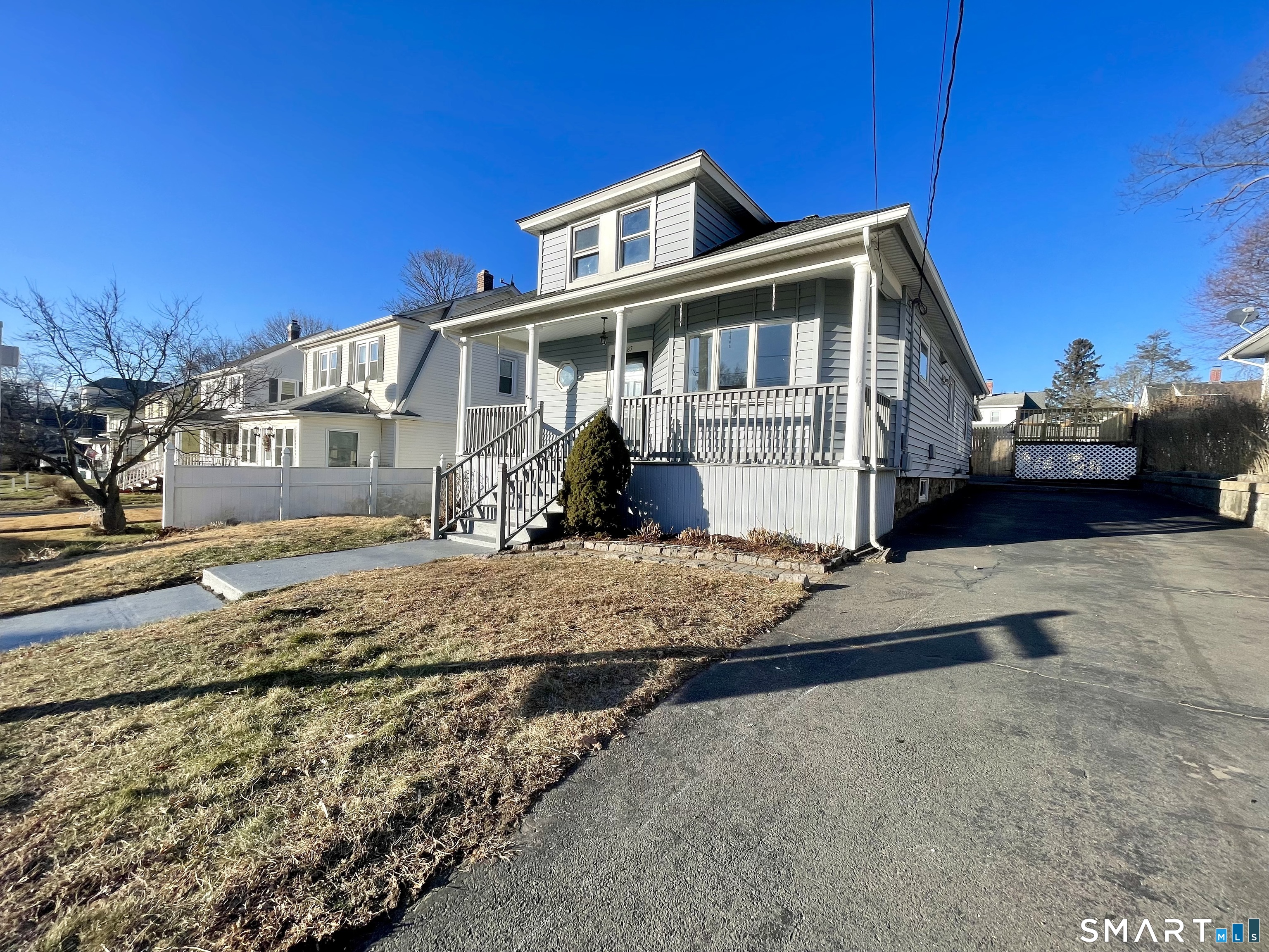 Homes for sale in Waterbury, CT | 87 Melrose Ave, Waterbury, CT 06705 | MLS# 24141935