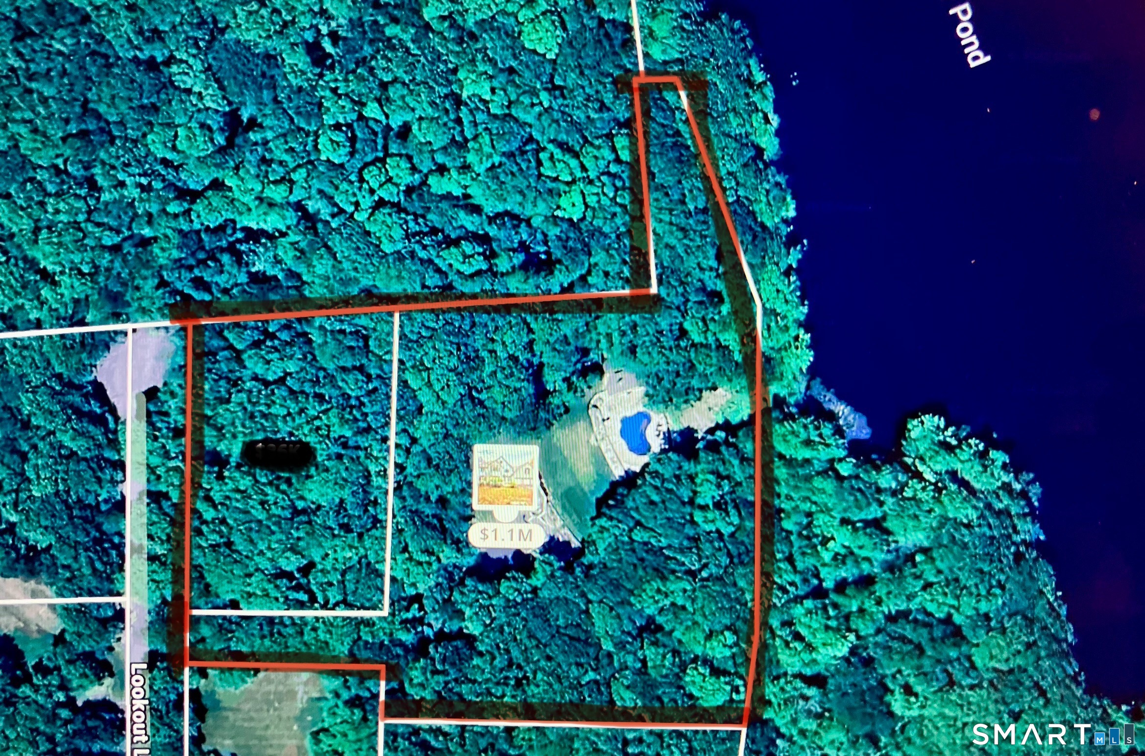 Photo 39 of 45 Lookout Landing, Bolton, CT