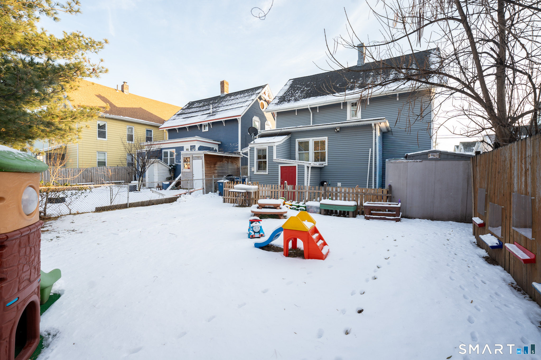 Homes for sale in New Haven, CT | 27 Woolsey St, New Haven, CT 06513 | MLS# 24145849