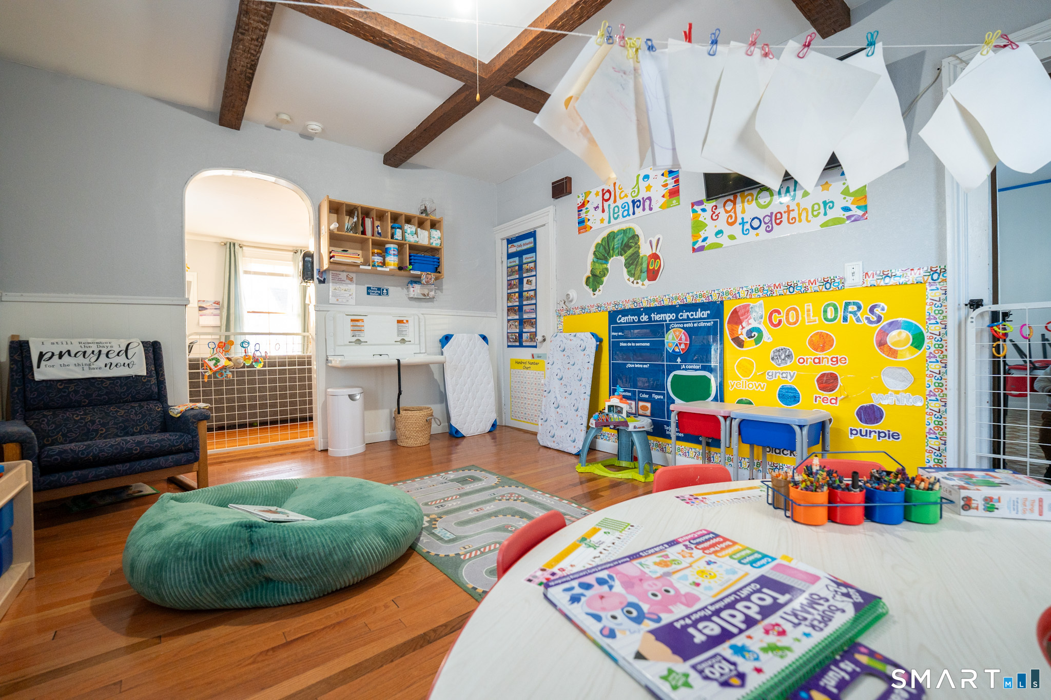 Homes for sale in New Haven, CT | 27 Woolsey St, New Haven, CT 06513 | MLS# 24145849