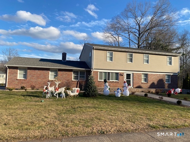 Homes for sale in Cheshire, CT | 296 Winthrop Dr, Cheshire, CT 06410 | MLS# 24145612