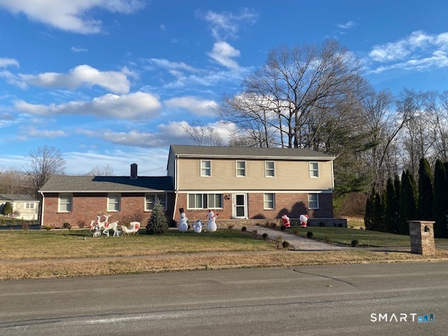 Homes for sale in Cheshire, CT | 296 Winthrop Dr, Cheshire, CT 06410 | MLS# 24145612