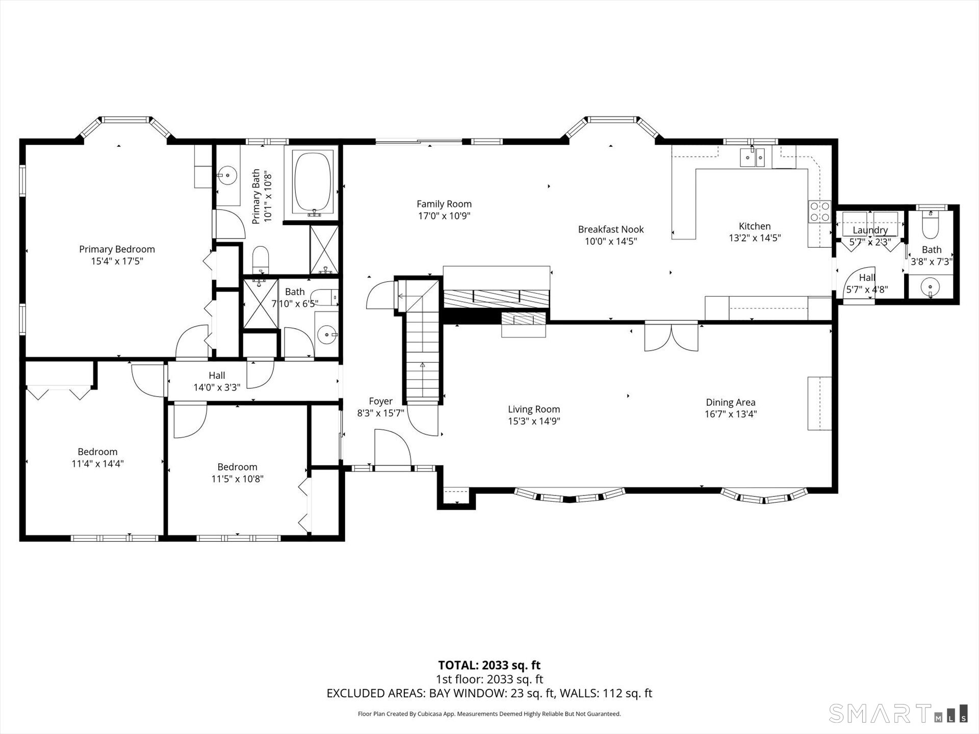 Homes for sale in Bloomfield, CT | 63 Duncaster Rd, Bloomfield, CT 06002 | MLS# 24143784