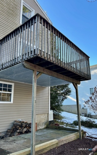 94 Colin, Torrington, 06790, 3 Bedrooms Bedrooms, 0 ,2 BathroomsBathrooms,Single Family For Sale,For Sale,Colin,0,24145033