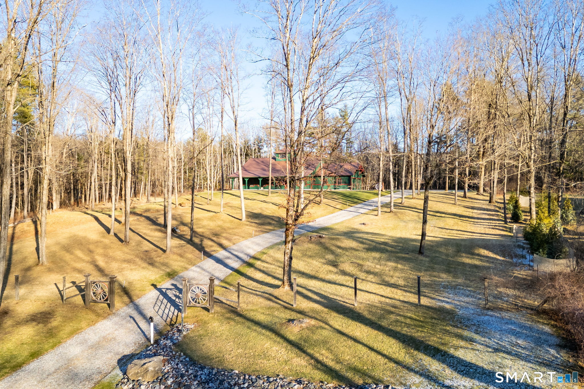 Photo 36 of 100 Belden Street, Canaan, CT