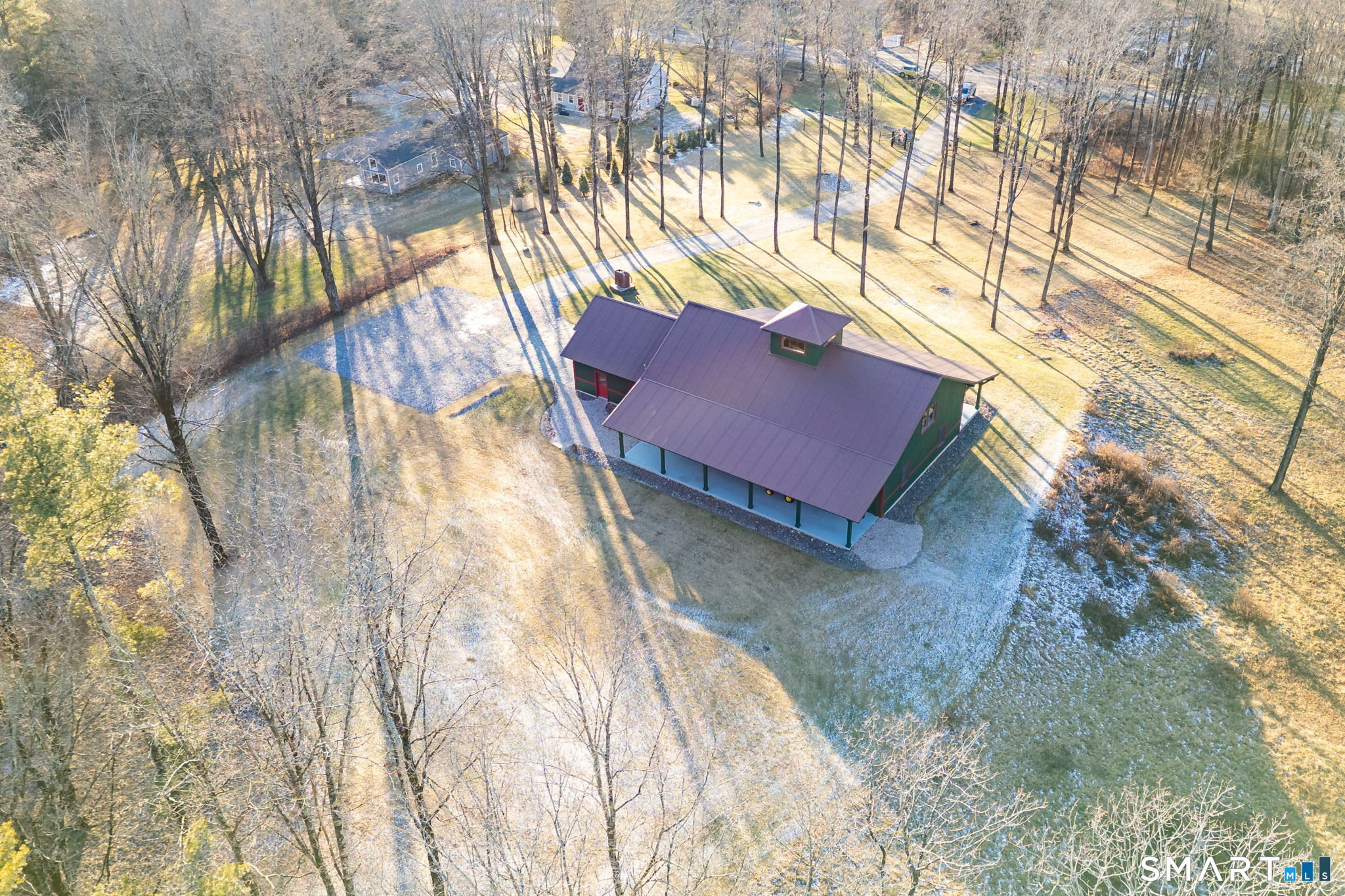 Photo 34 of 100 Belden Street, Canaan, CT