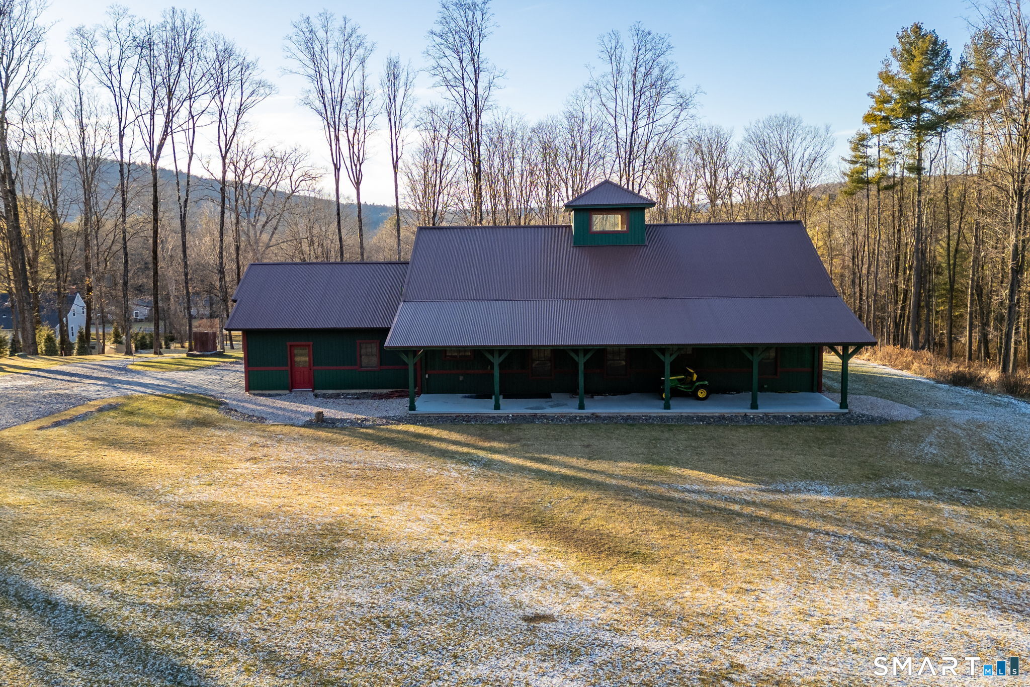 Photo 35 of 100 Belden Street, Canaan, CT