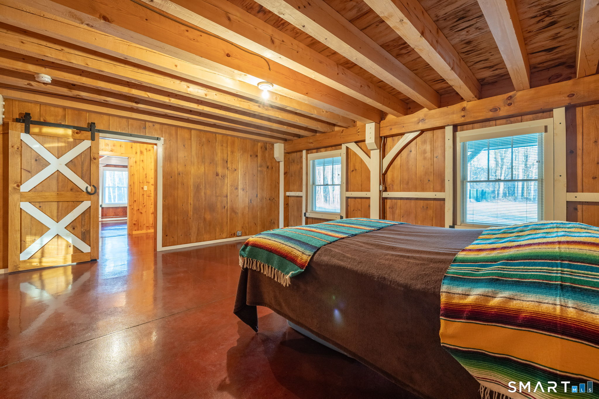 Photo 10 of 100 Belden Street, Canaan, CT