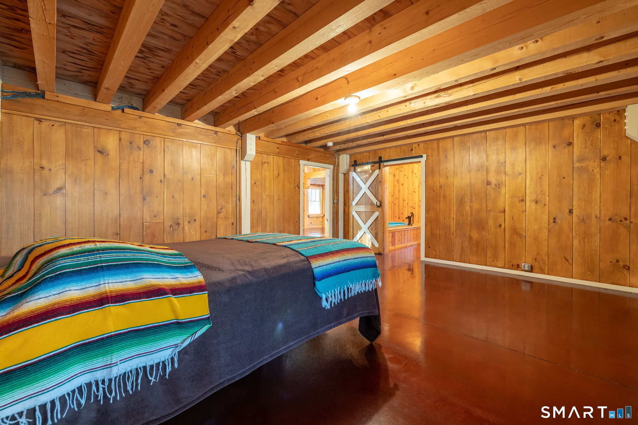 Photo 9 of 100 Belden Street, Canaan, CT