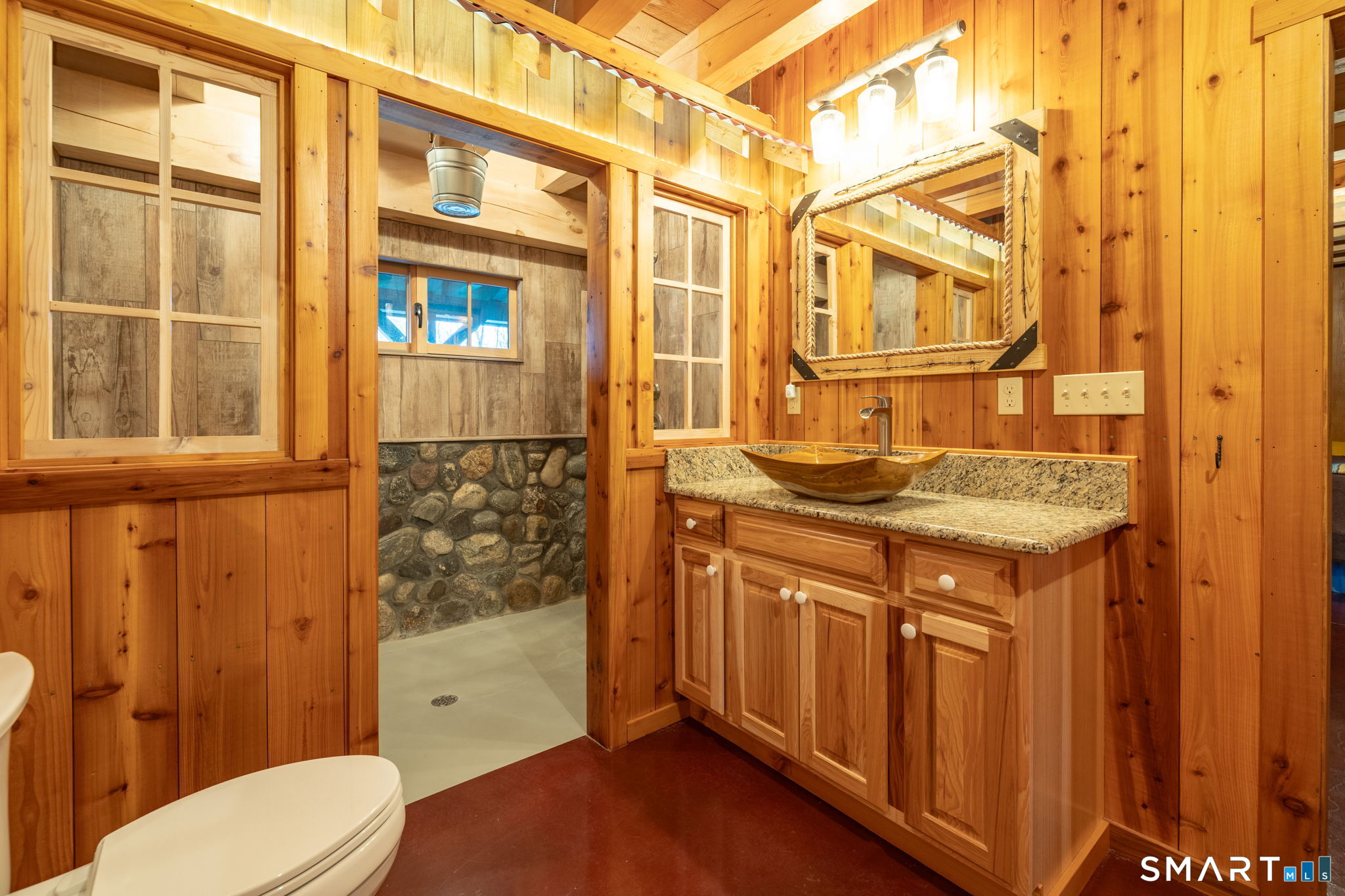 Photo 12 of 100 Belden Street, Canaan, CT