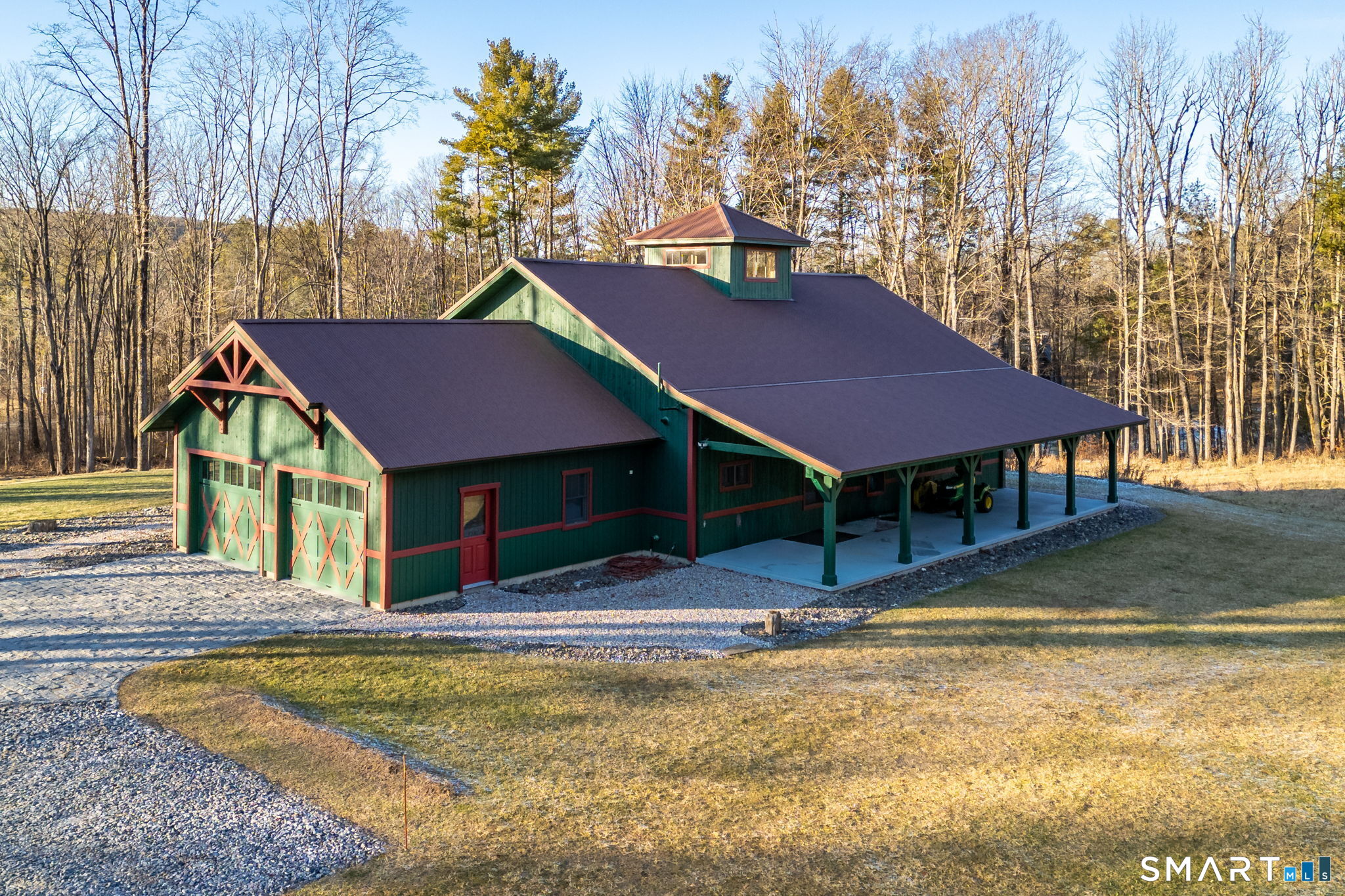 Photo 27 of 100 Belden Street, Canaan, CT