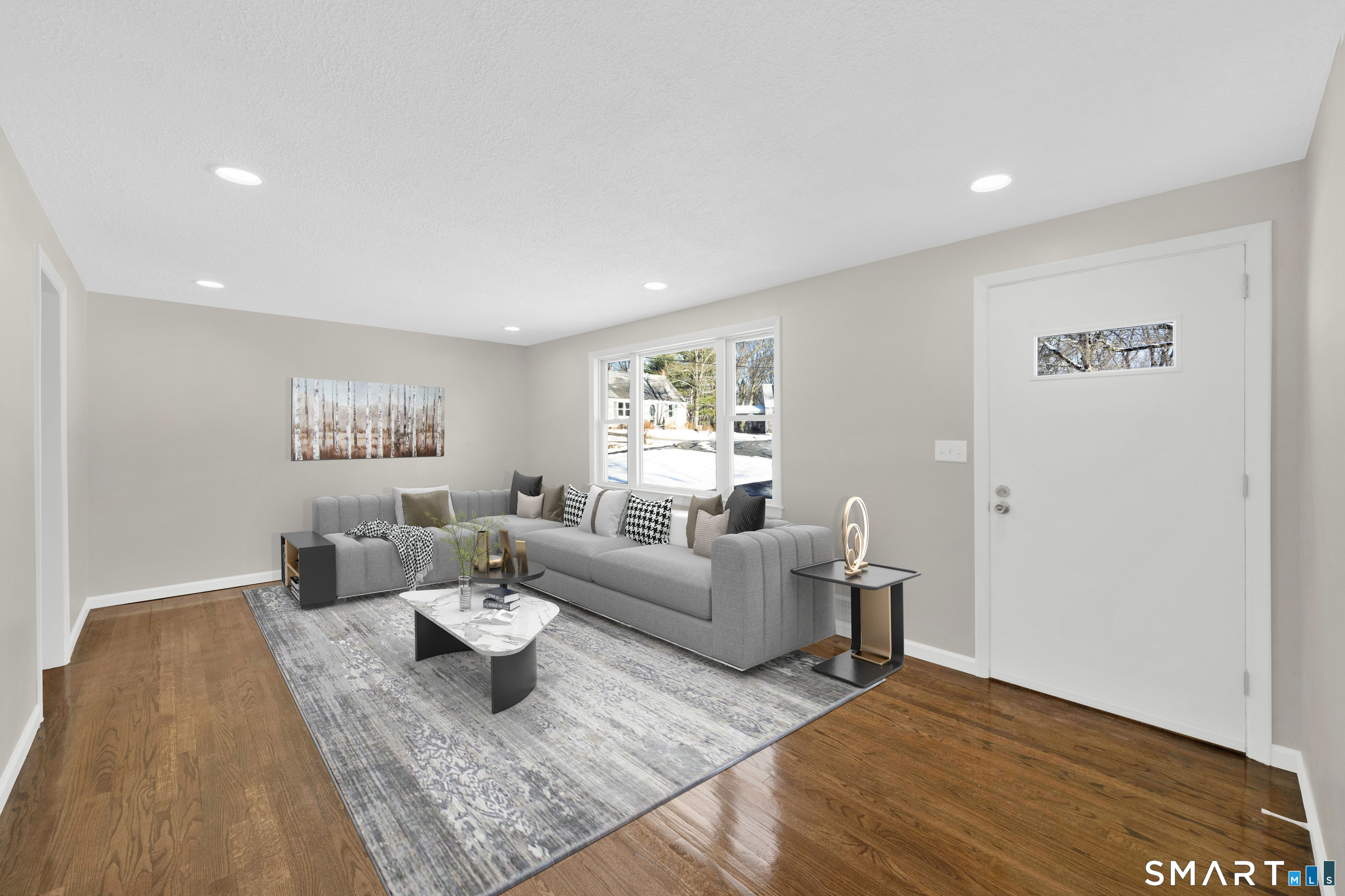 Homes for sale in Vernon, CT | 23 Bancroft Rd, Vernon, CT 06066 | MLS# 24144627