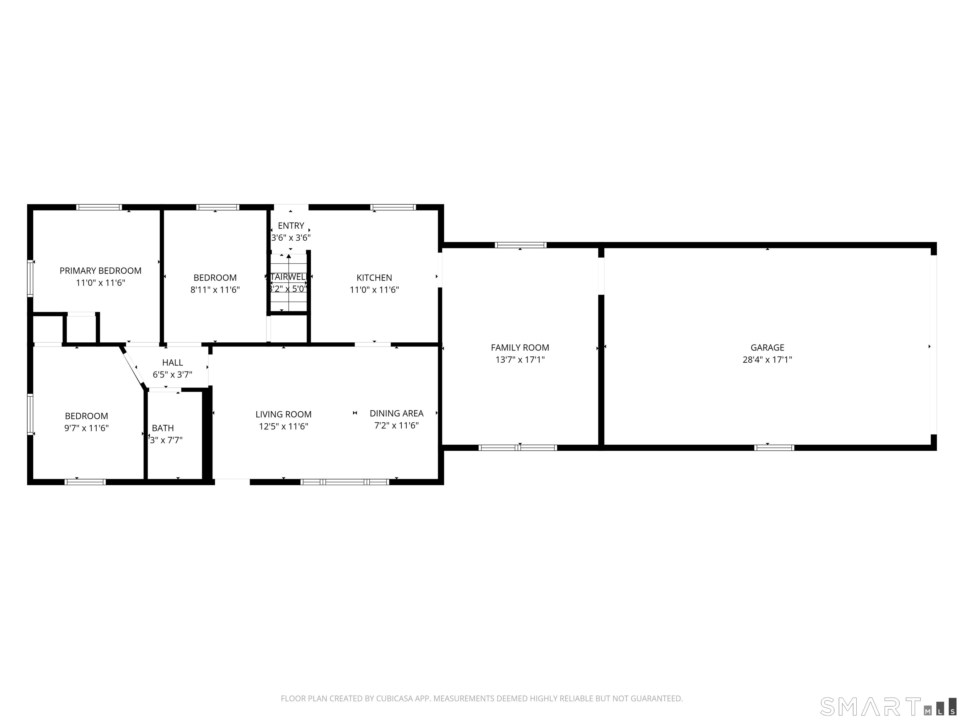 Homes for sale in Vernon, CT | 23 Bancroft Rd, Vernon, CT 06066 | MLS# 24144627