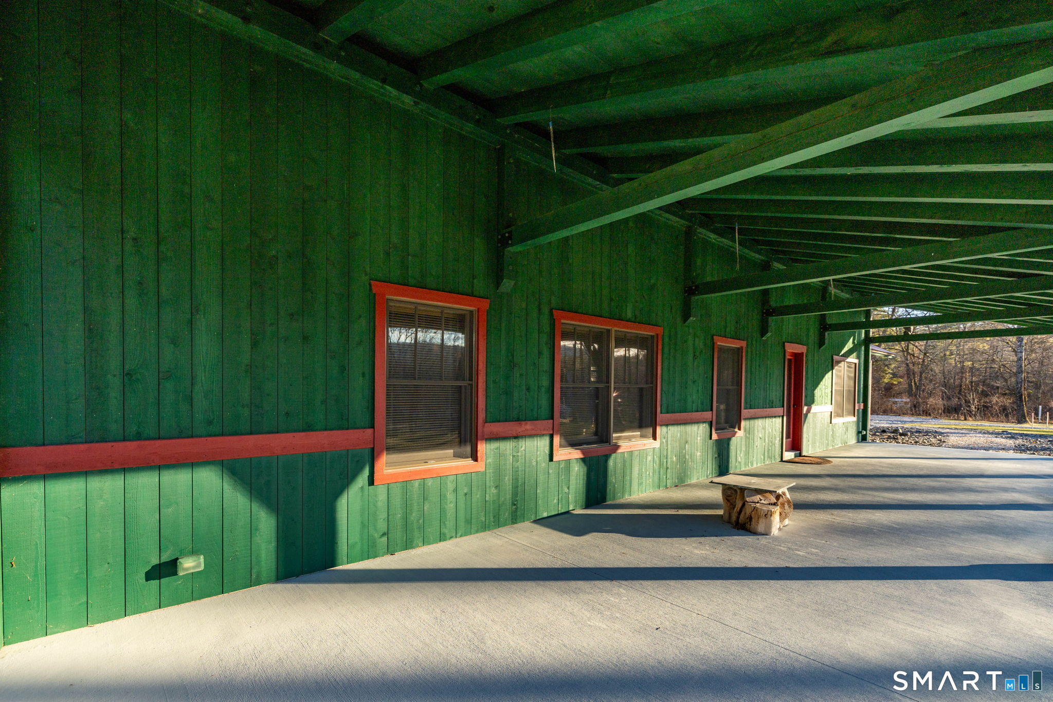 Photo 29 of 100 Belden Street, Canaan, CT