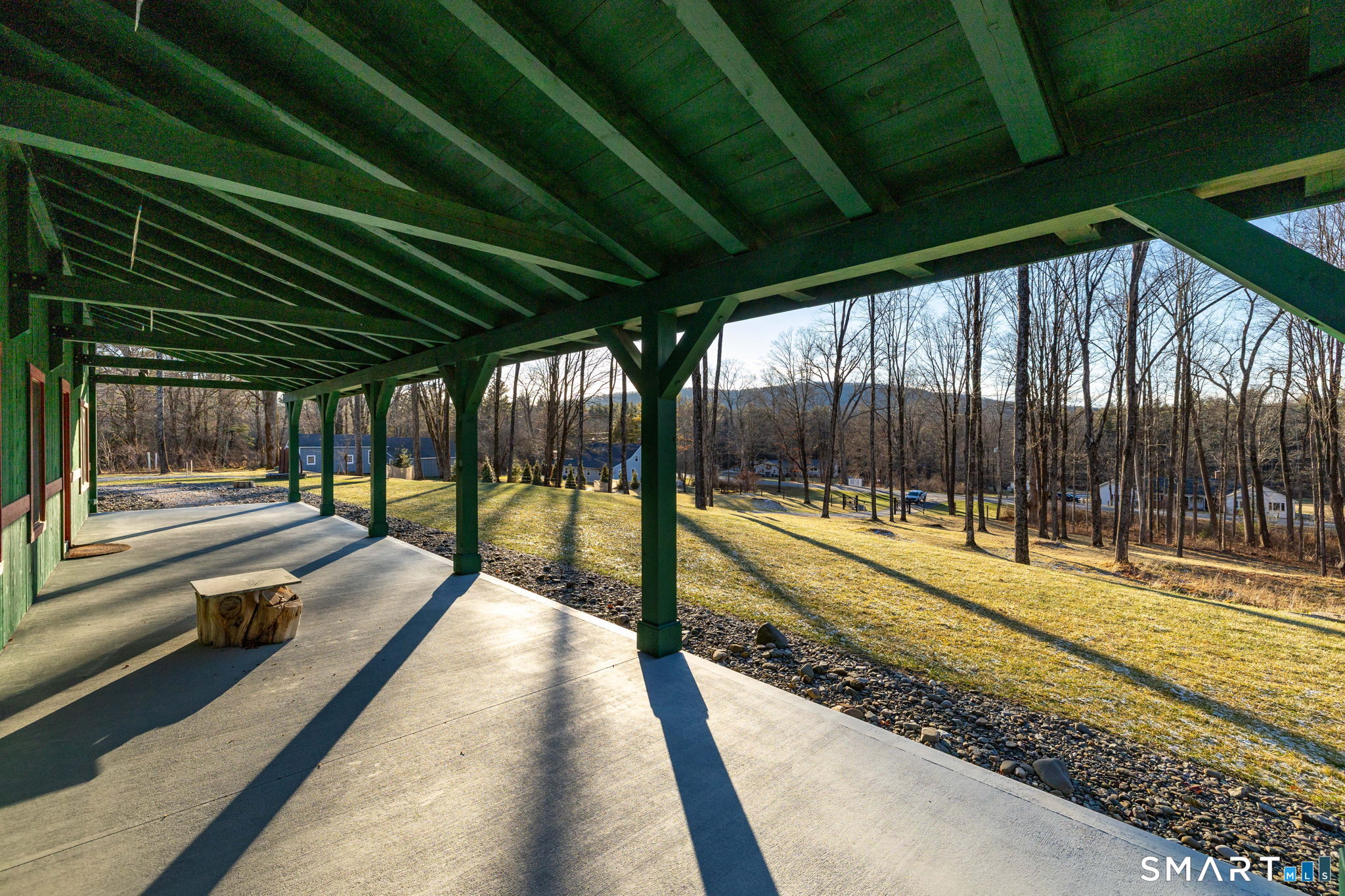 Photo 30 of 100 Belden Street, Canaan, CT