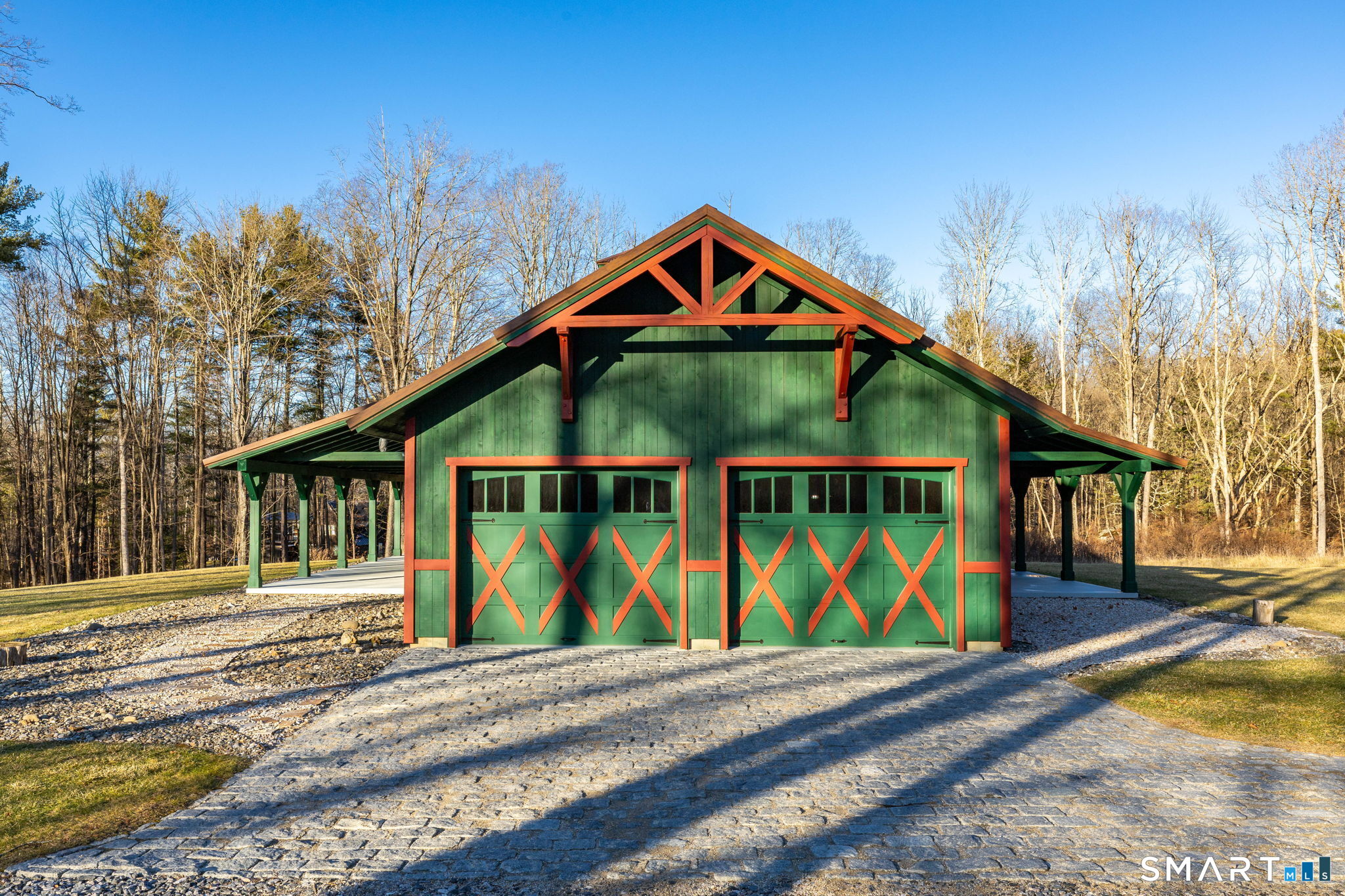 Photo 32 of 100 Belden Street, Canaan, CT