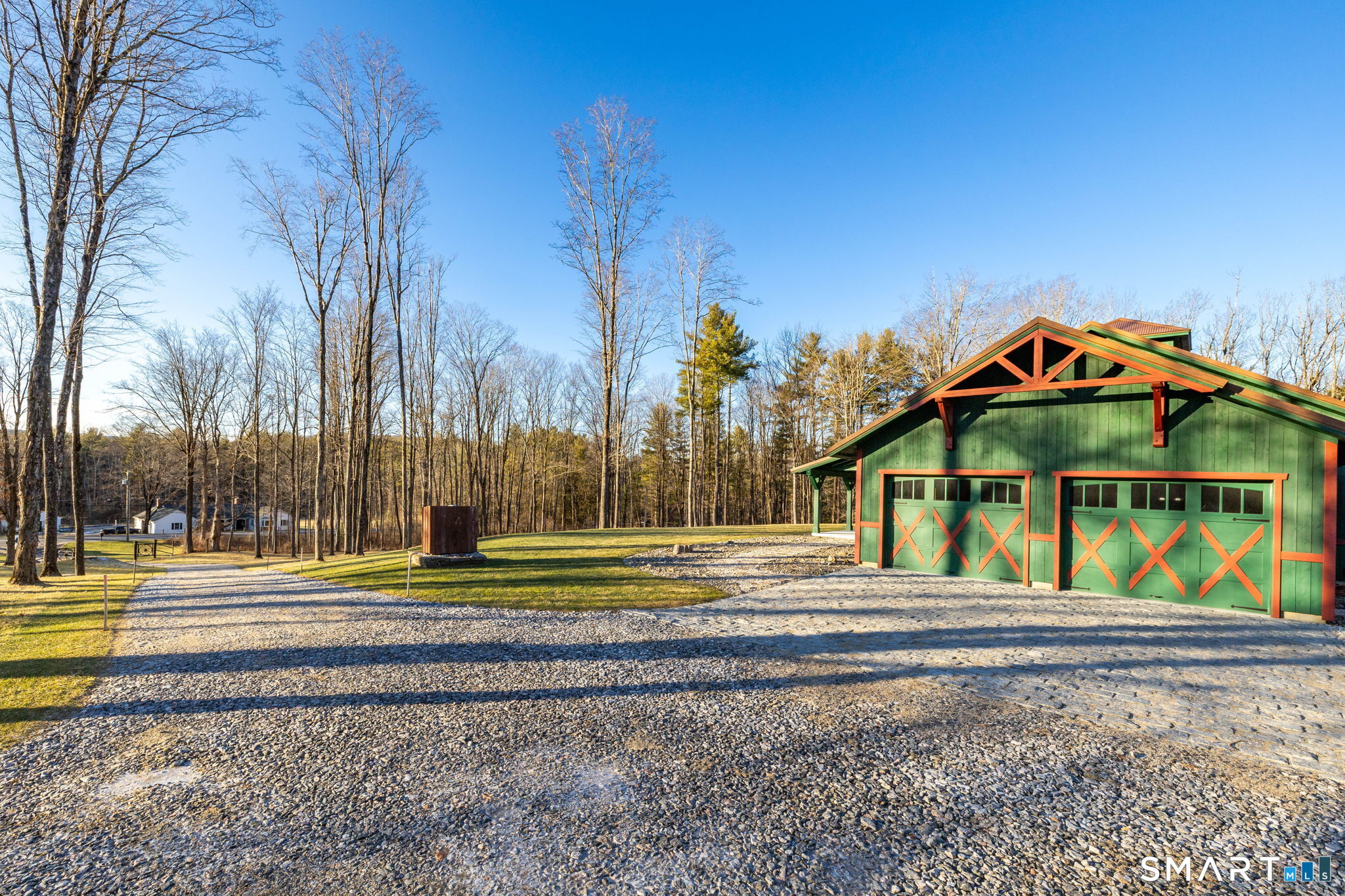 Photo 33 of 100 Belden Street, Canaan, CT