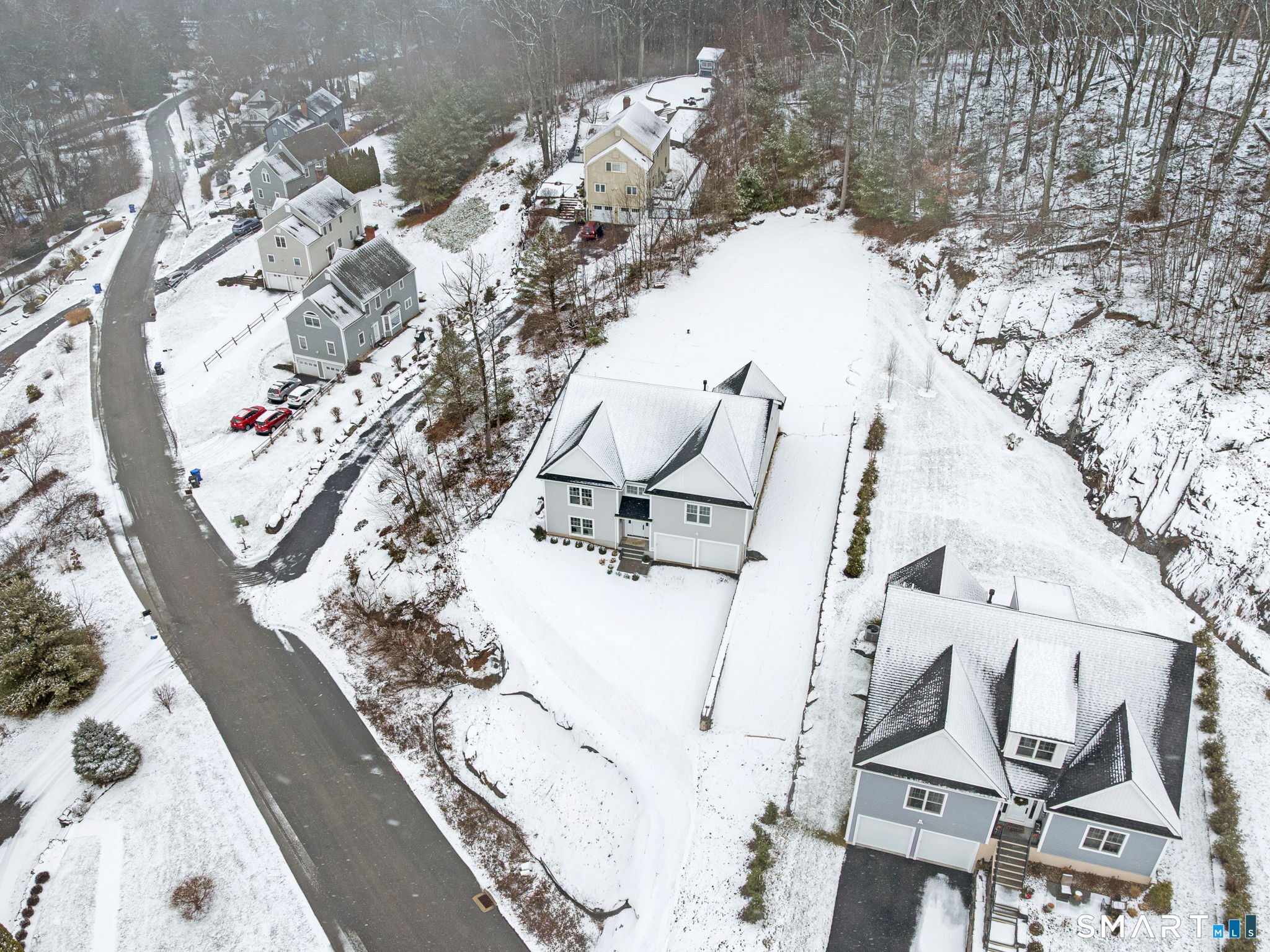 Photo 28 of 18 Goodhill Road, Bethel, CT